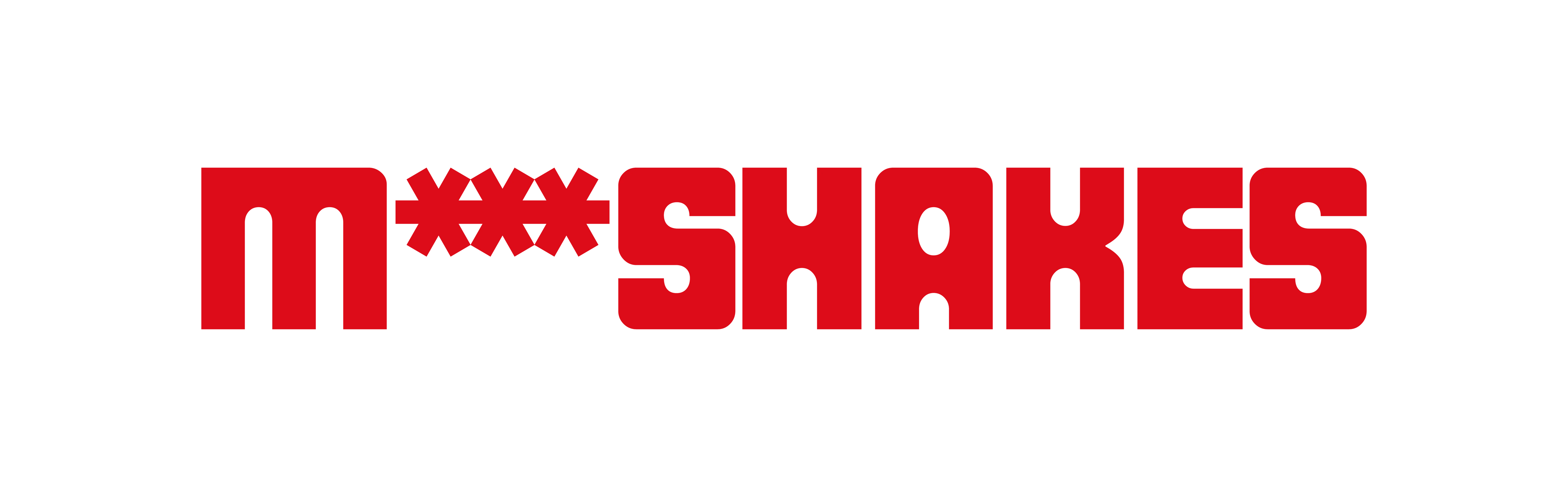 M***SHAKES