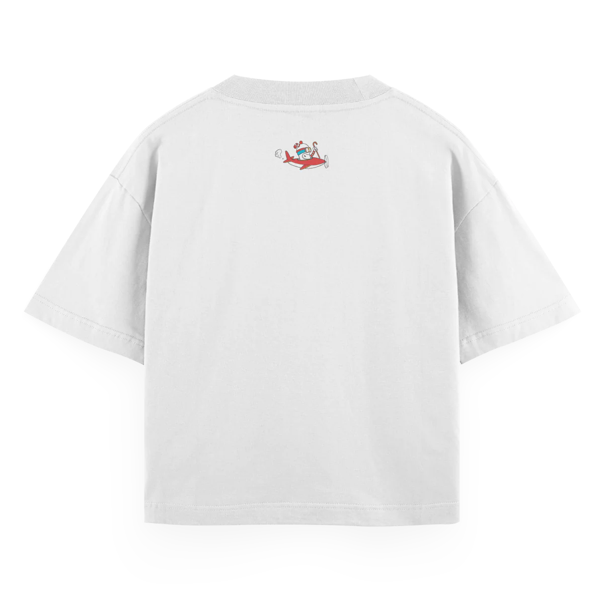THE W4LLY TEE - Image 3