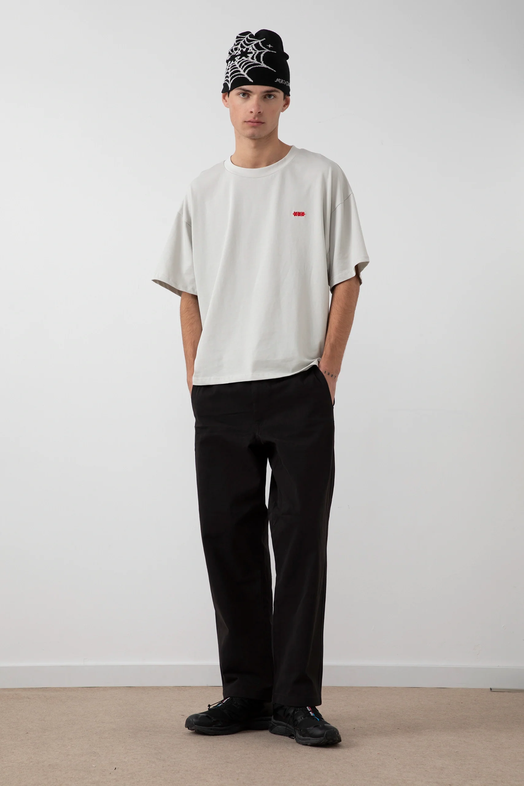 DAILY *** GRAY - Image 3