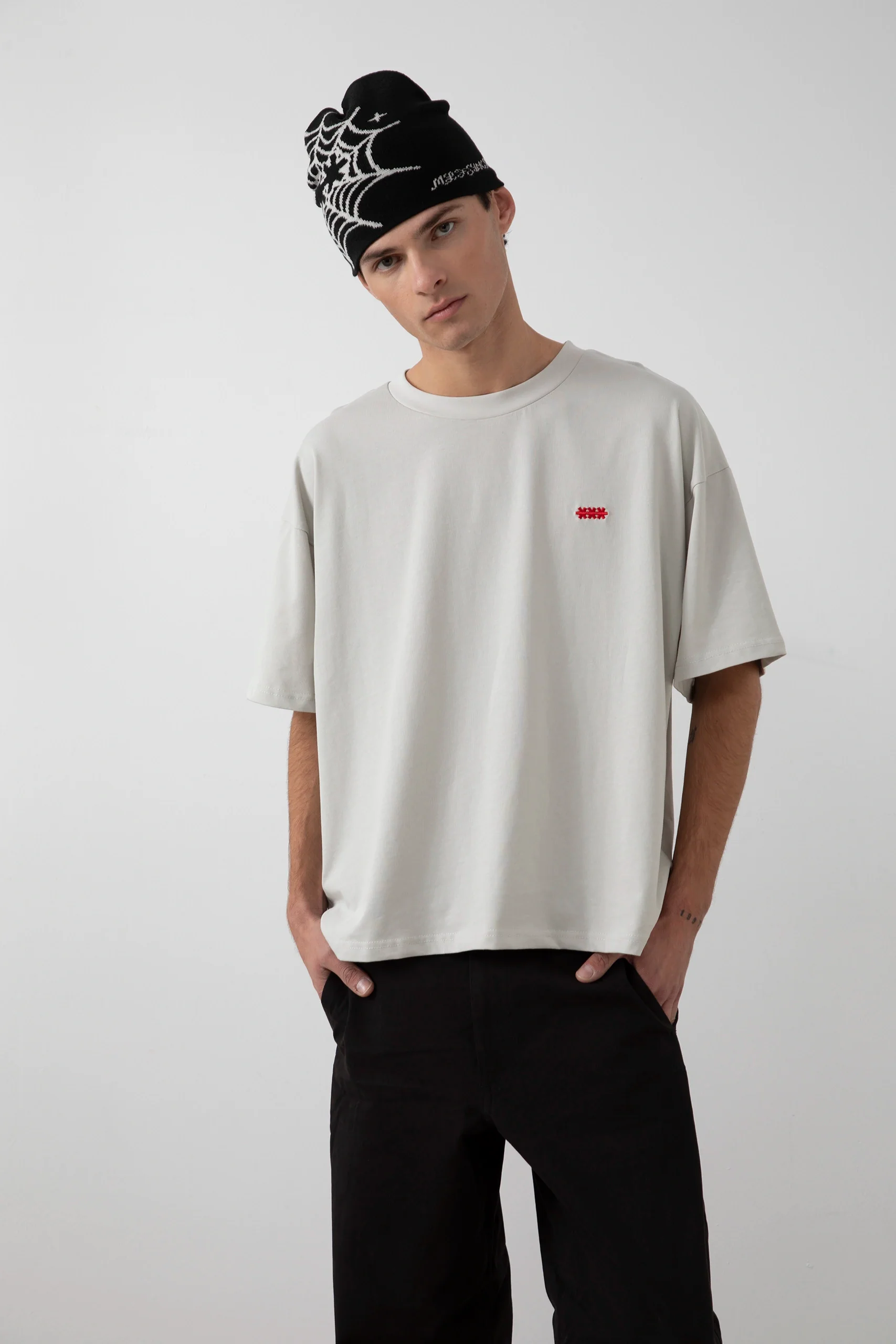 DAILY *** GRAY - Image 4
