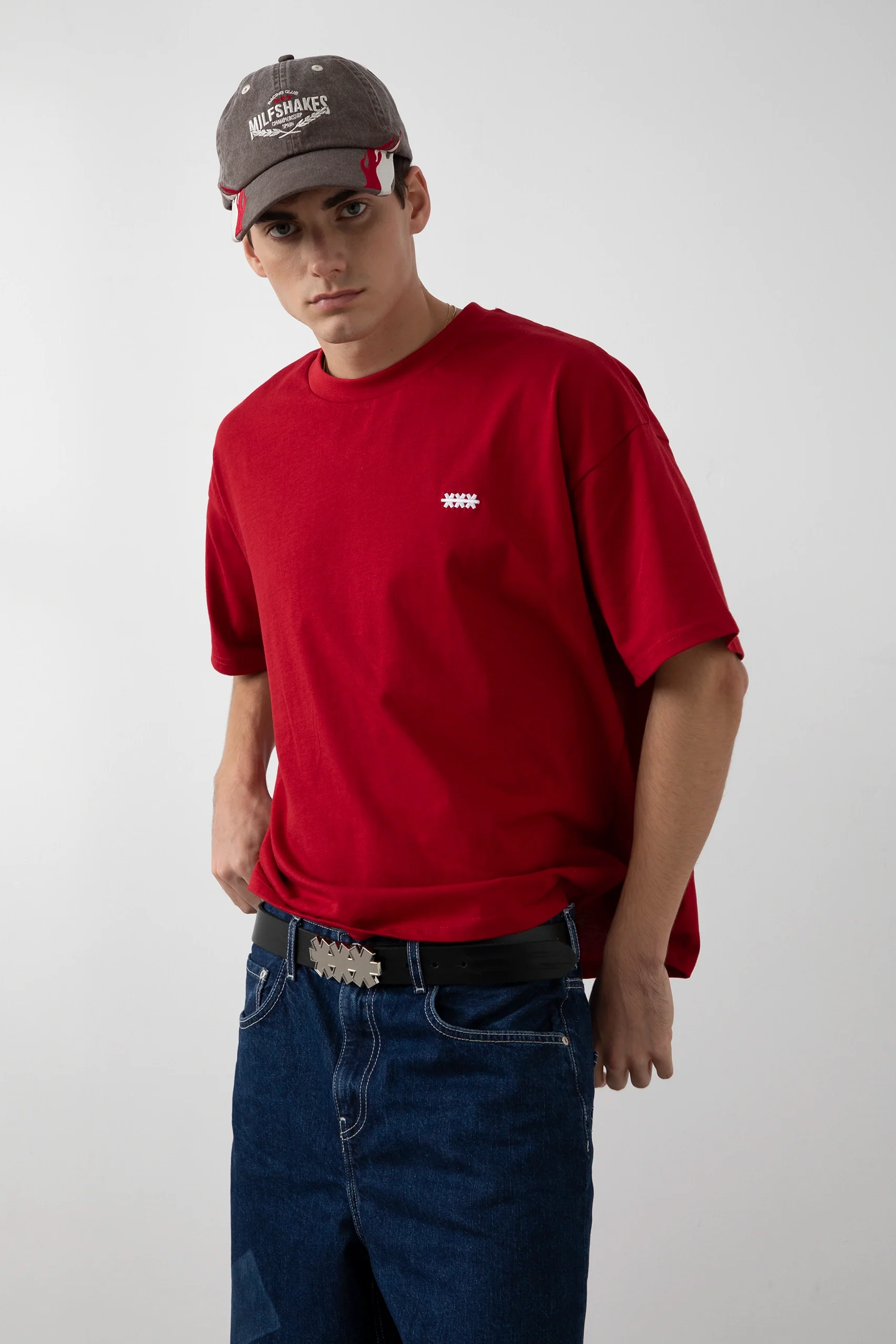 DAILY *** RED - Image 5