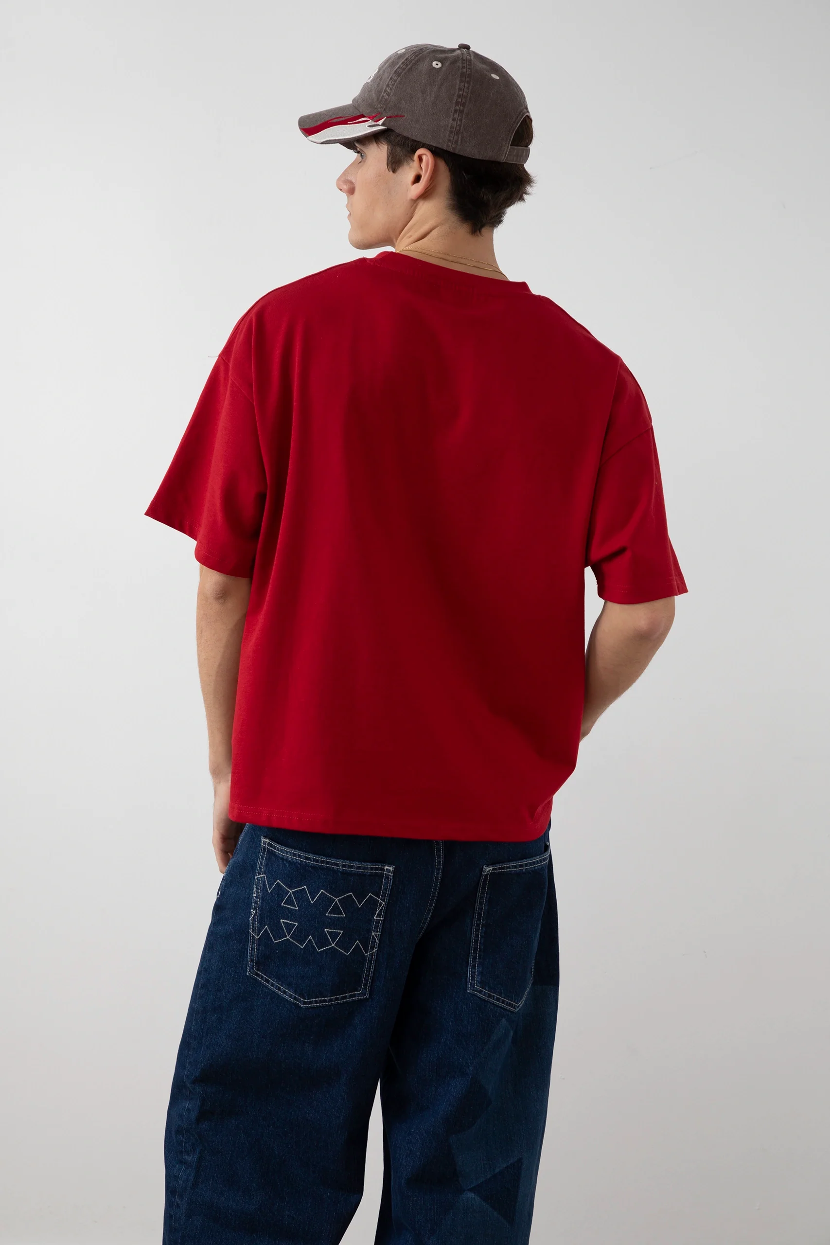 DAILY *** RED - Image 6
