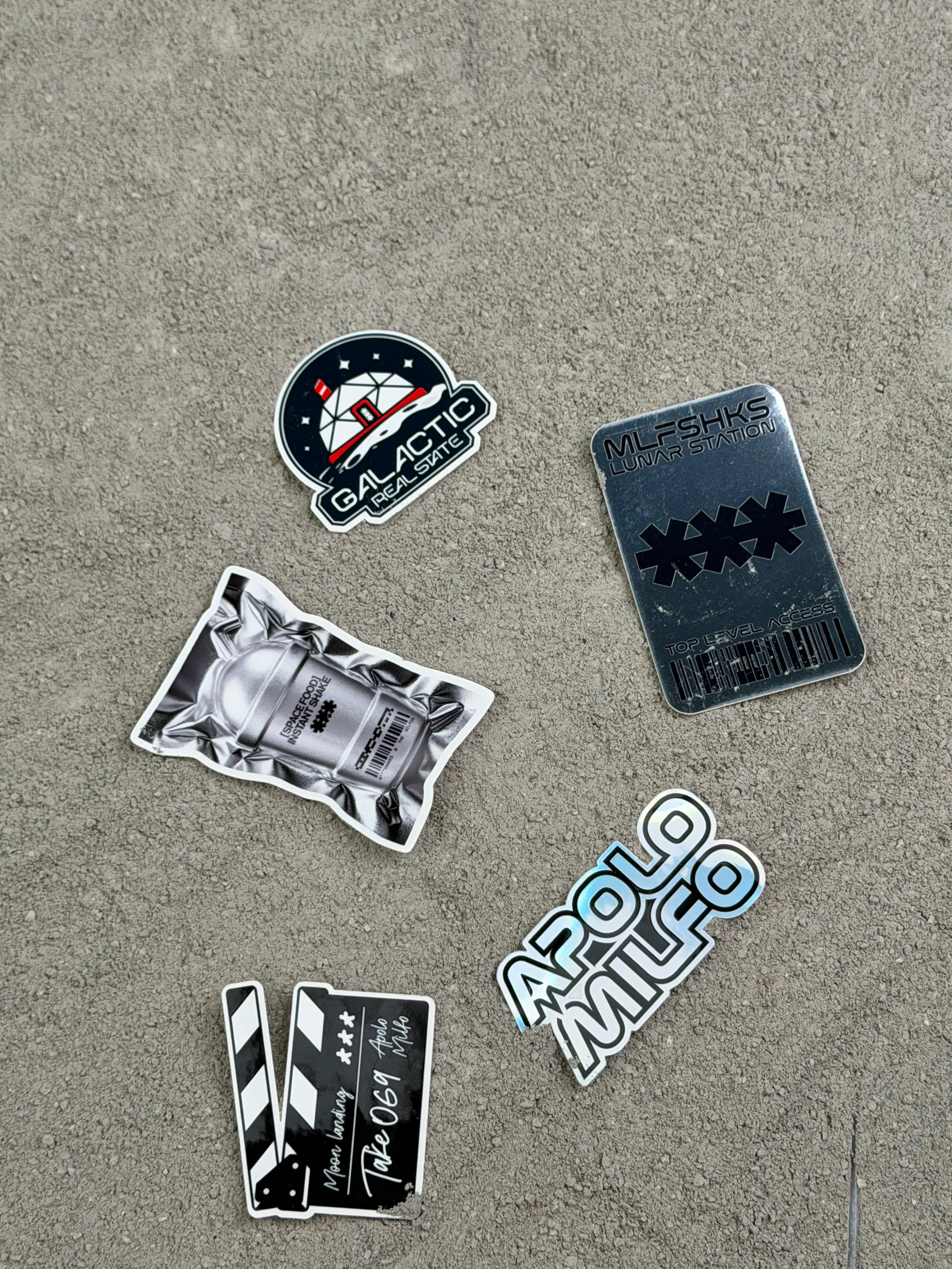 APOLO PATCH - Image 4
