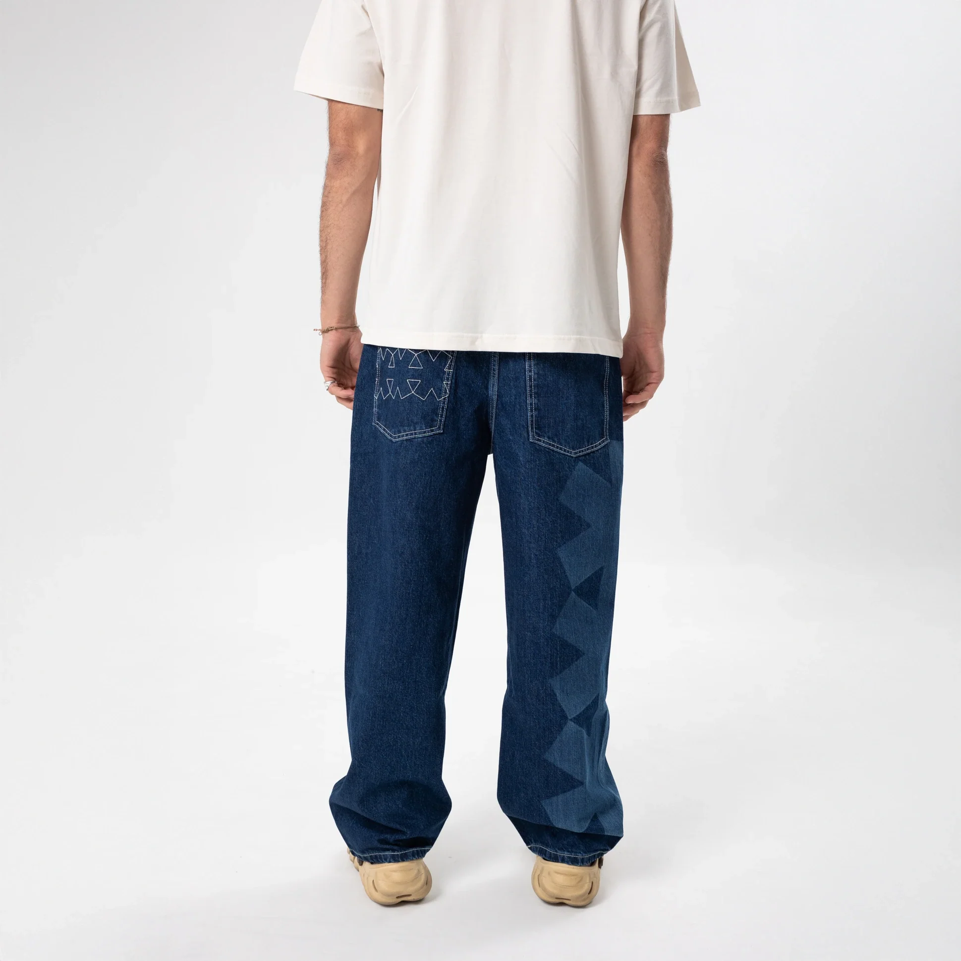 BIG ASTERISKS DENIM - Image 5