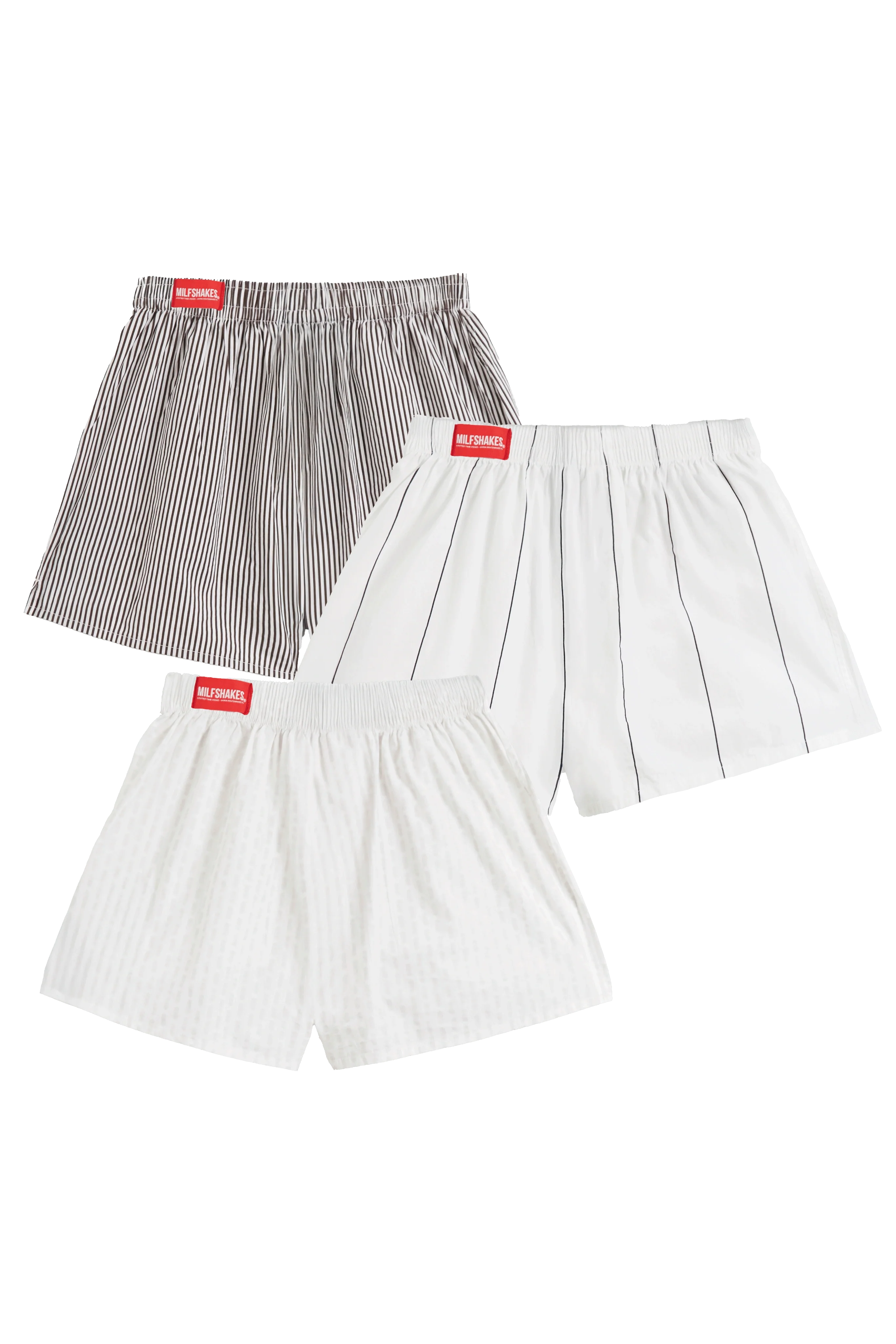 BOXERS PACK - Image 2