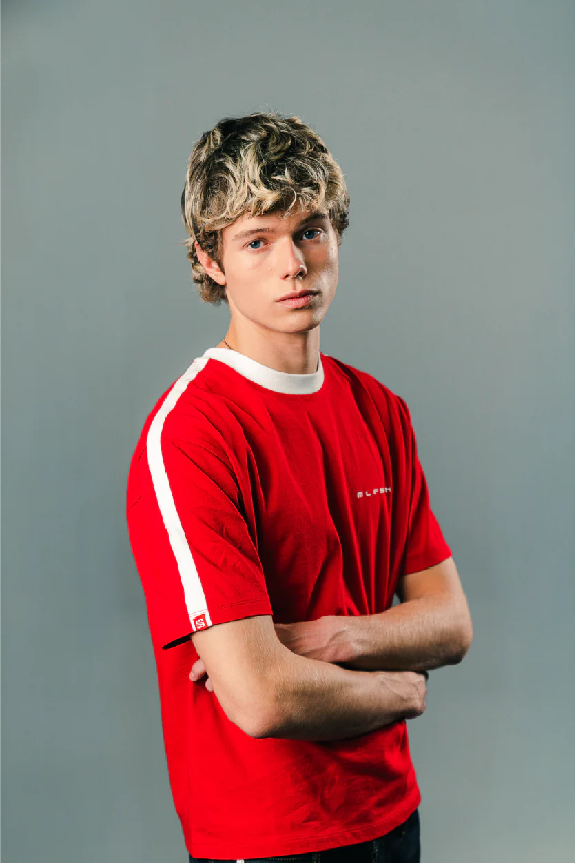 RACING TEE - Image 6