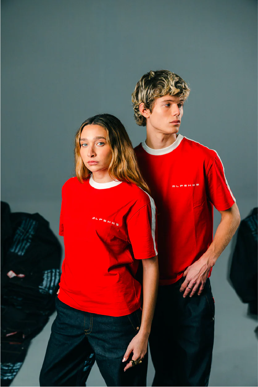 RACING TEE - Image 7
