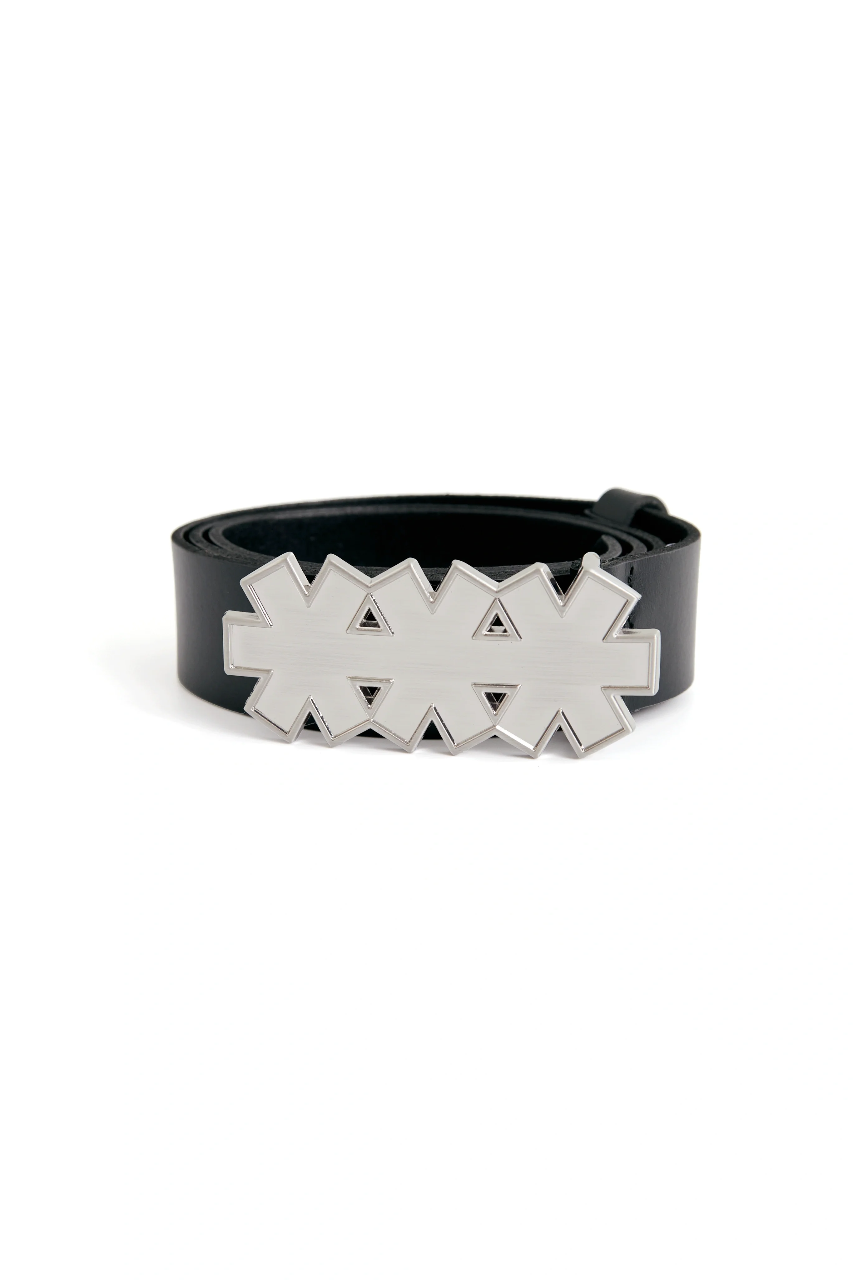 MLFSHKS BLACK  BELT - Image 2