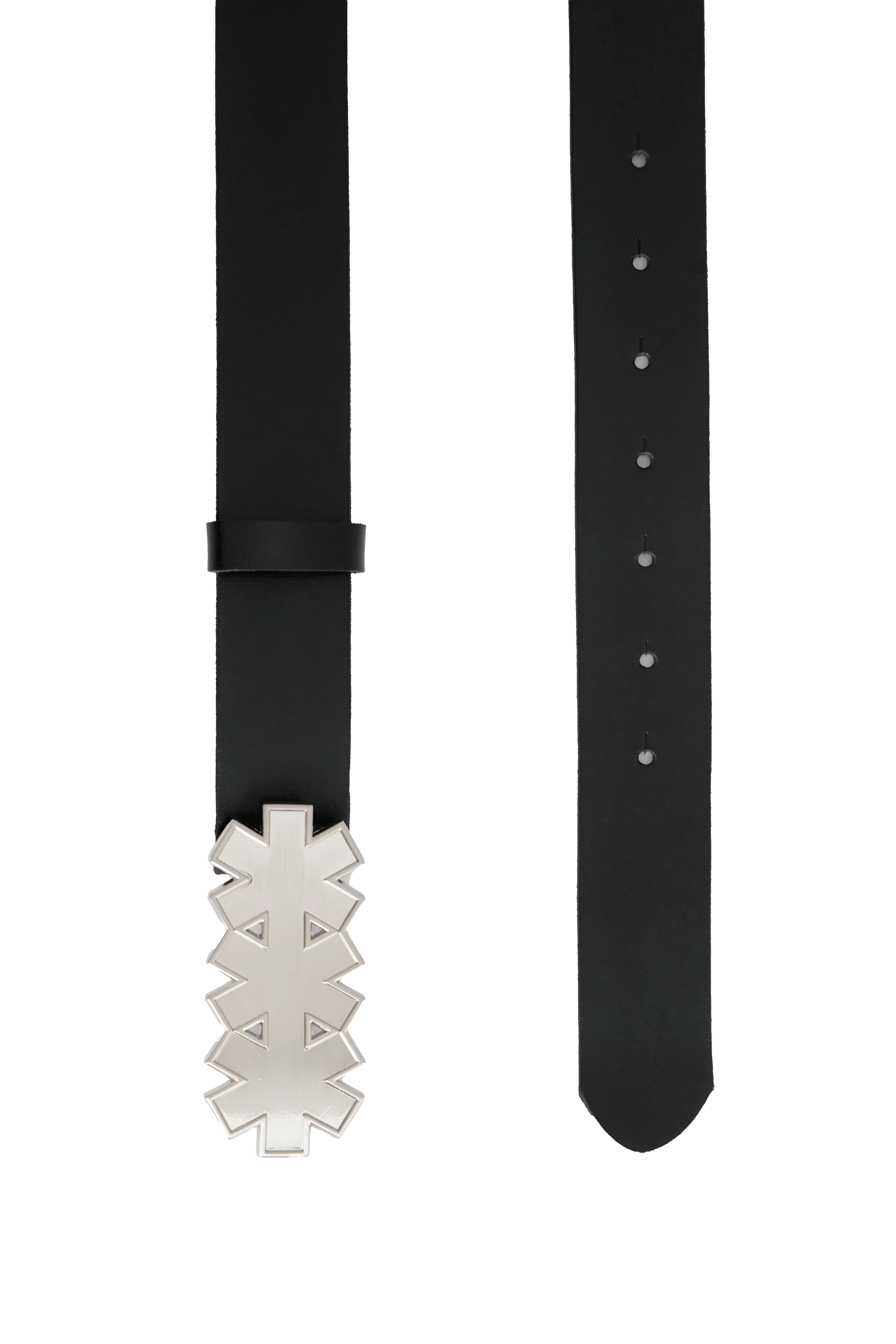 MLFSHKS BLACK  BELT - Image 3