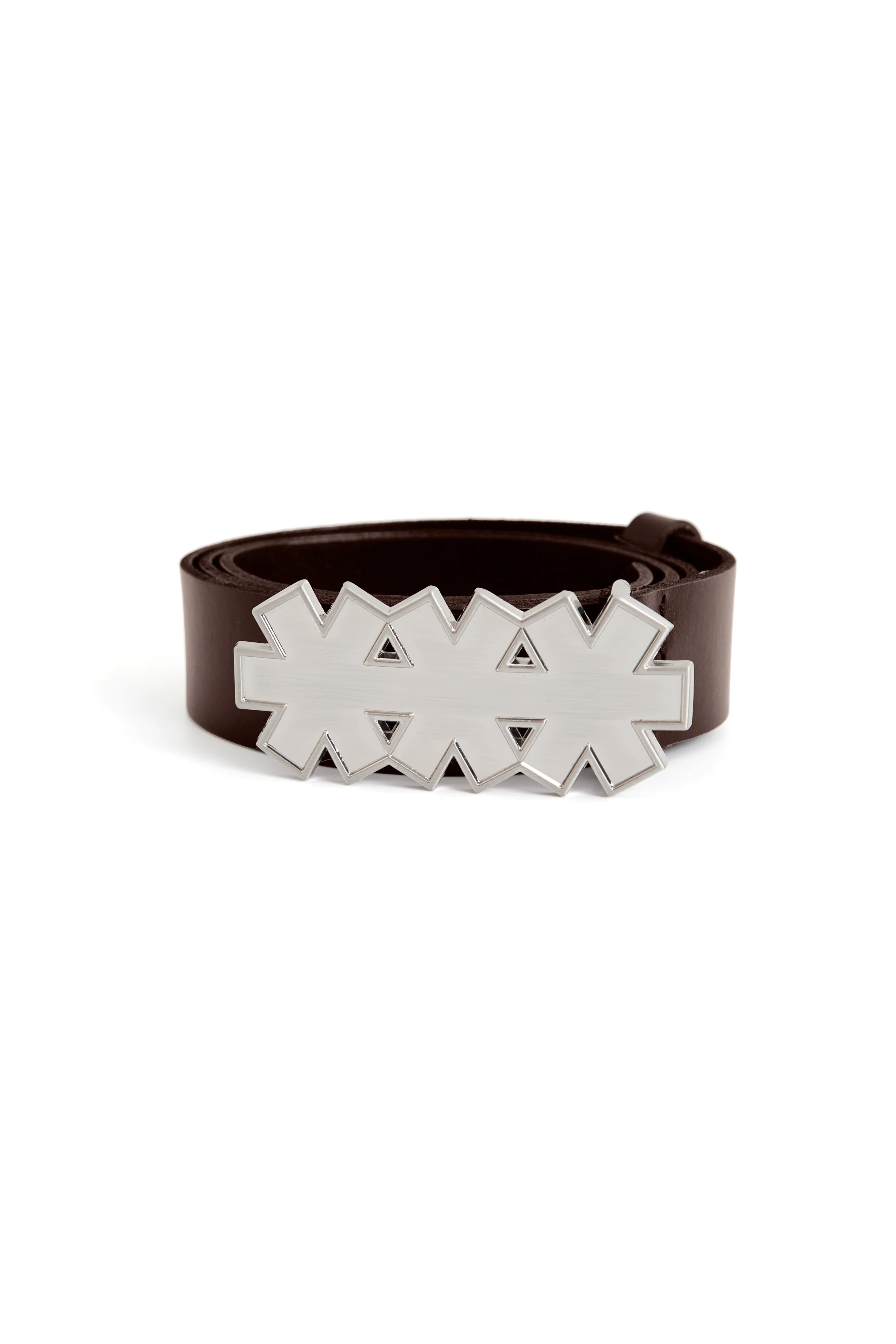 MLFSHKS BROWN BELT - Image 2
