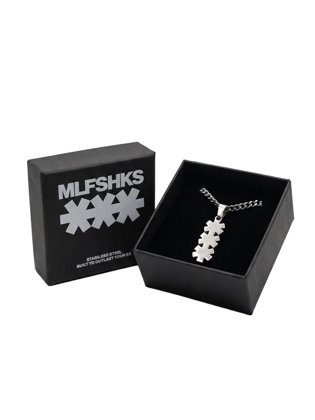 ASTERISKS PENDANT - Image 2