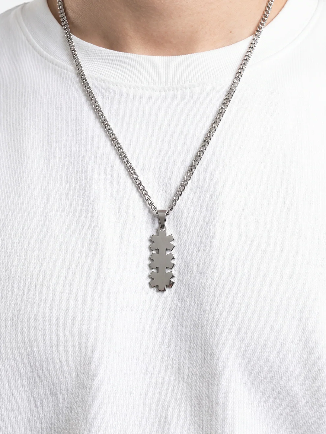 ASTERISKS PENDANT - Image 3