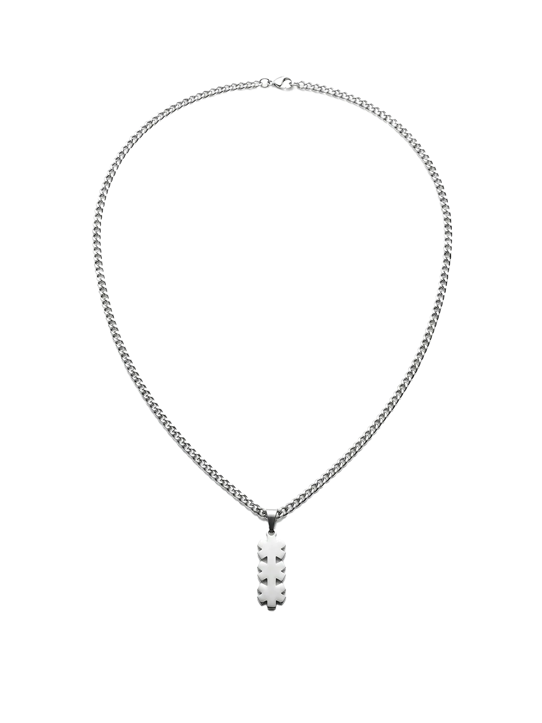 ASTERISKS PENDANT - Image 4