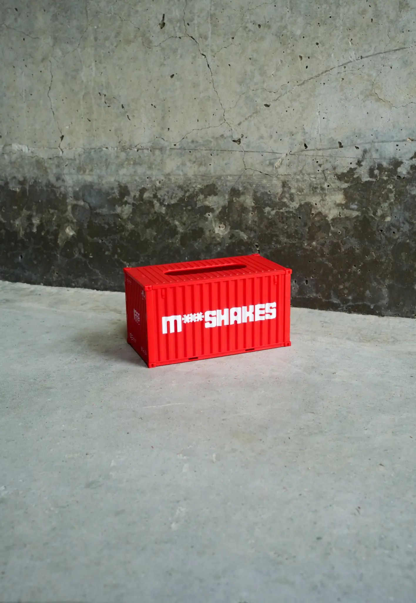 Container Tissue Box - Image 2