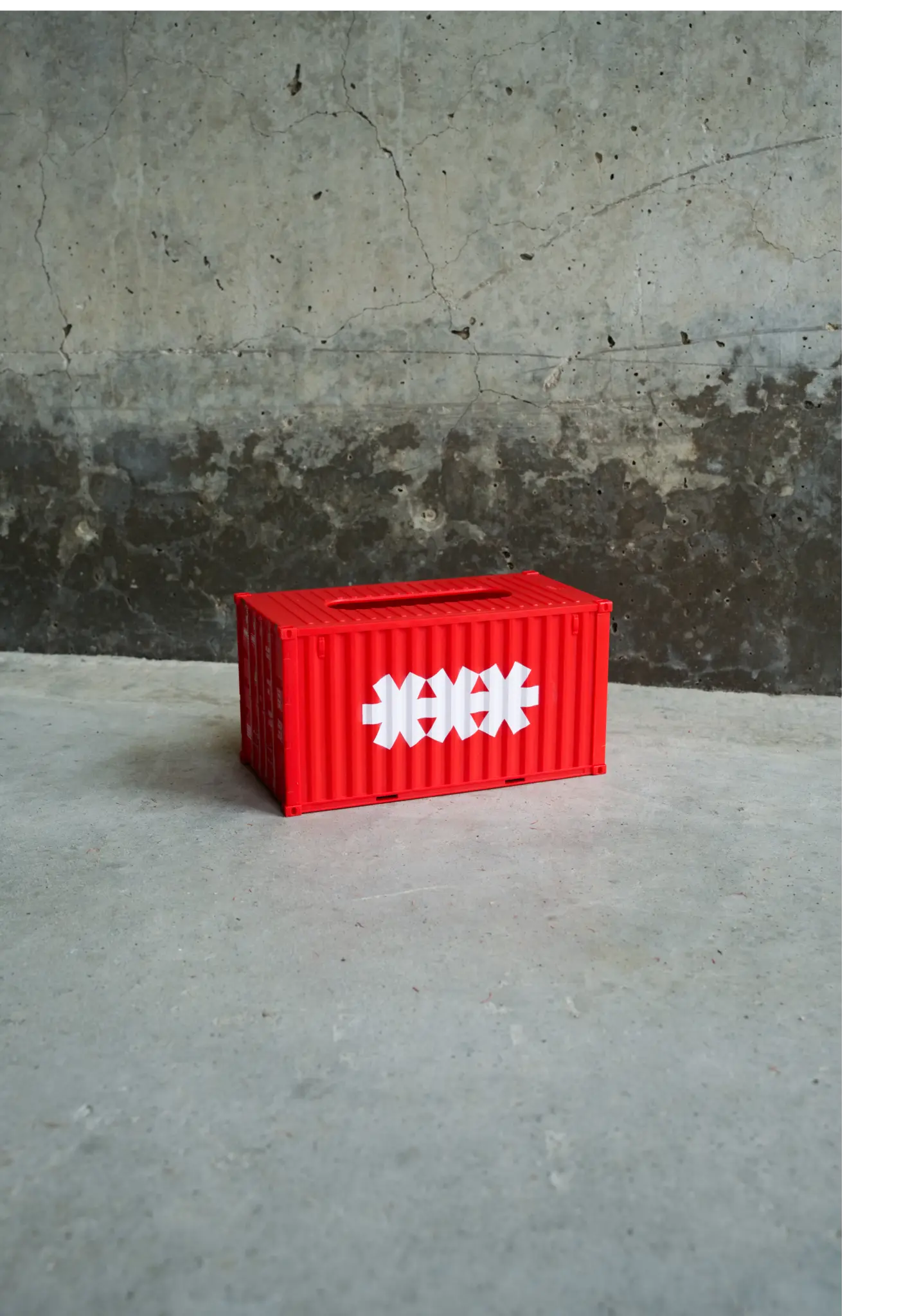 Container Tissue Box - Image 3