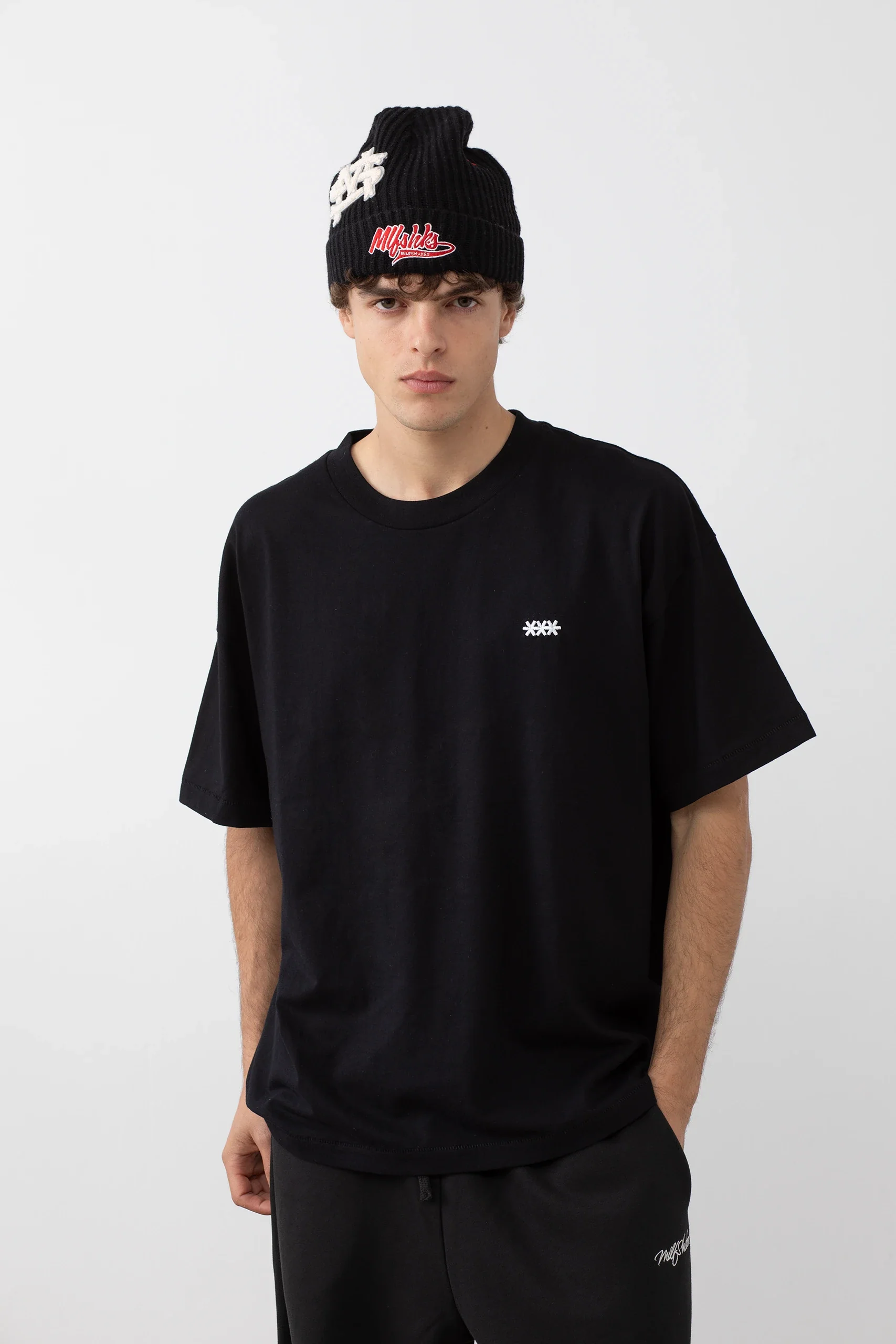 DAILY *** BLACK - Image 3