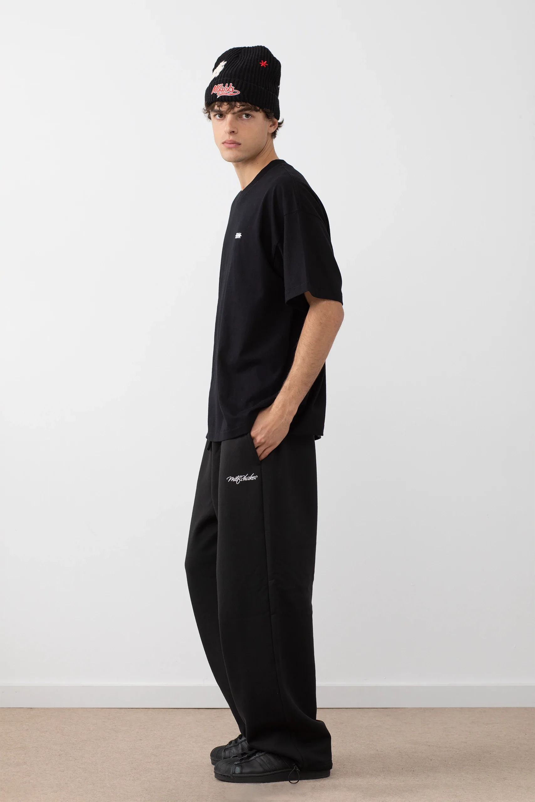 DAILY *** BLACK - Image 5