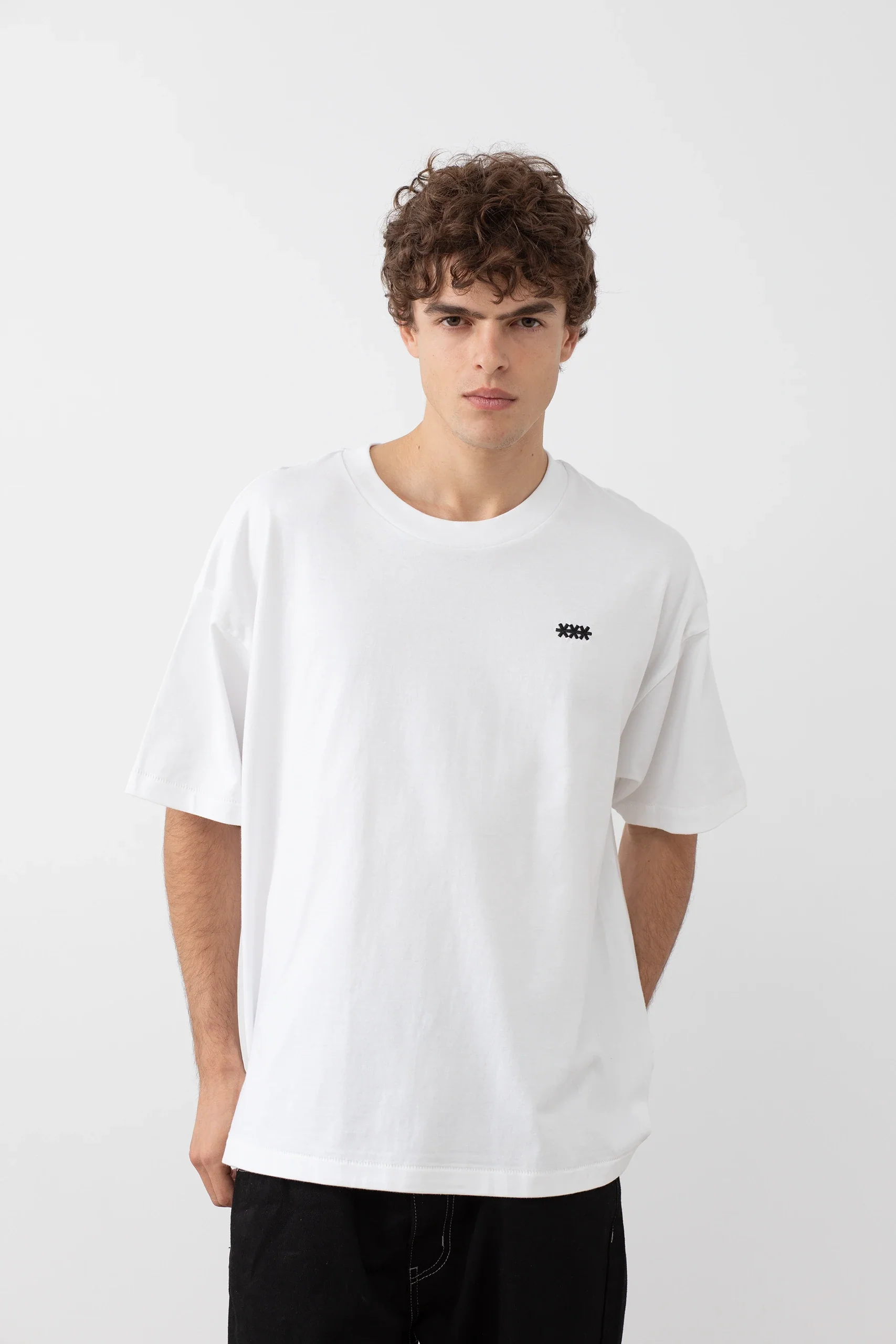 DAILY *** WHITE - Image 3