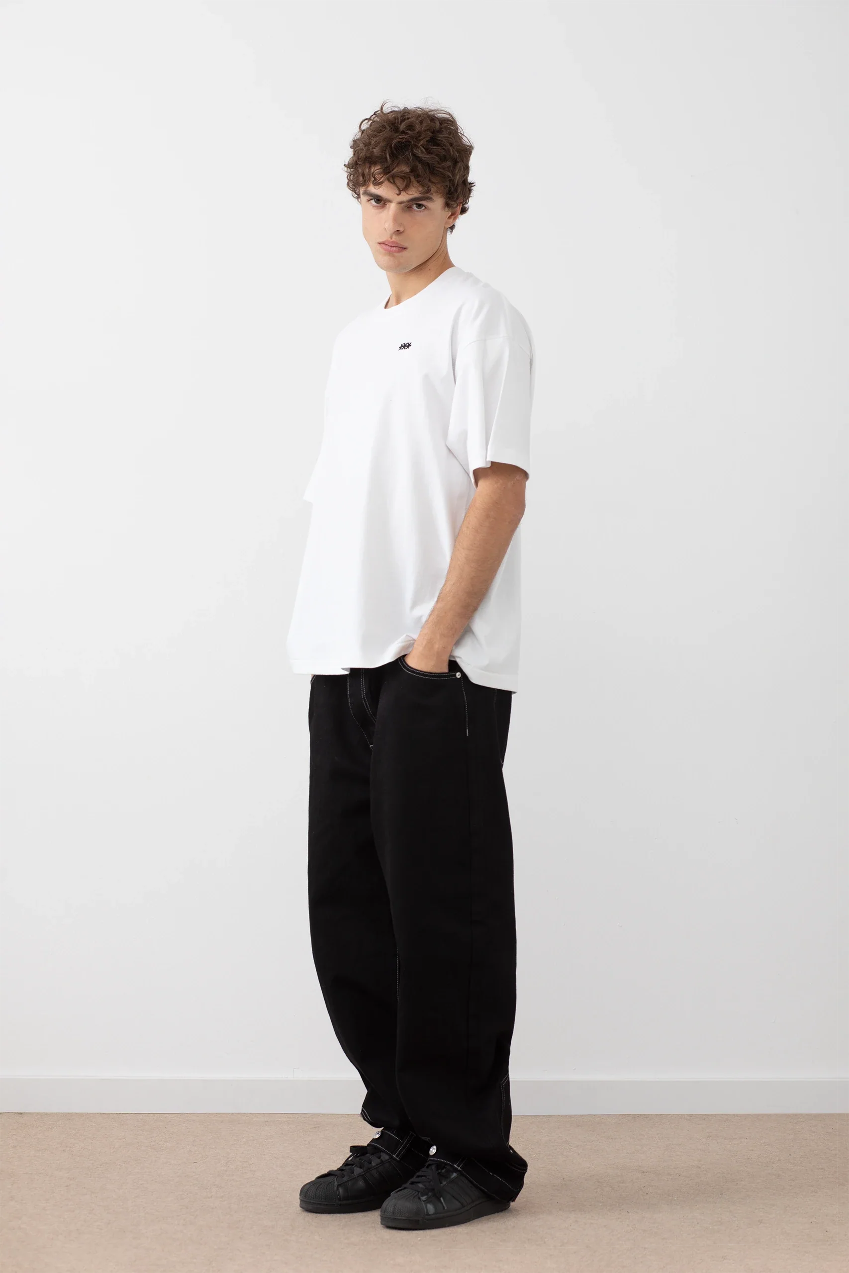 DAILY *** WHITE - Image 5