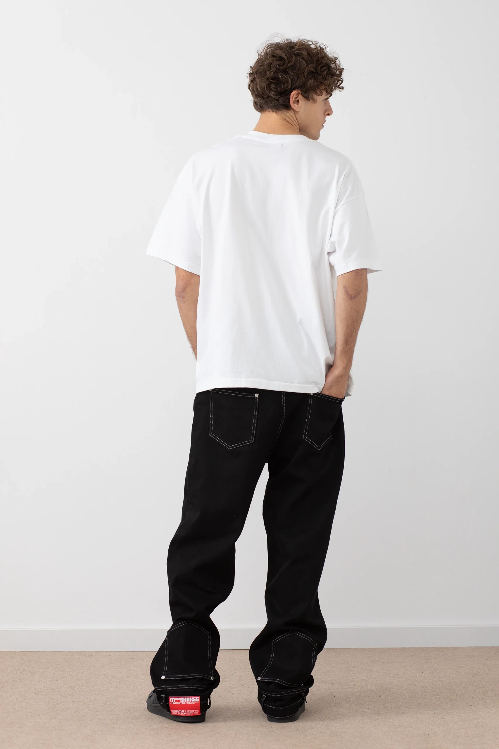 DAILY *** WHITE - Image 6