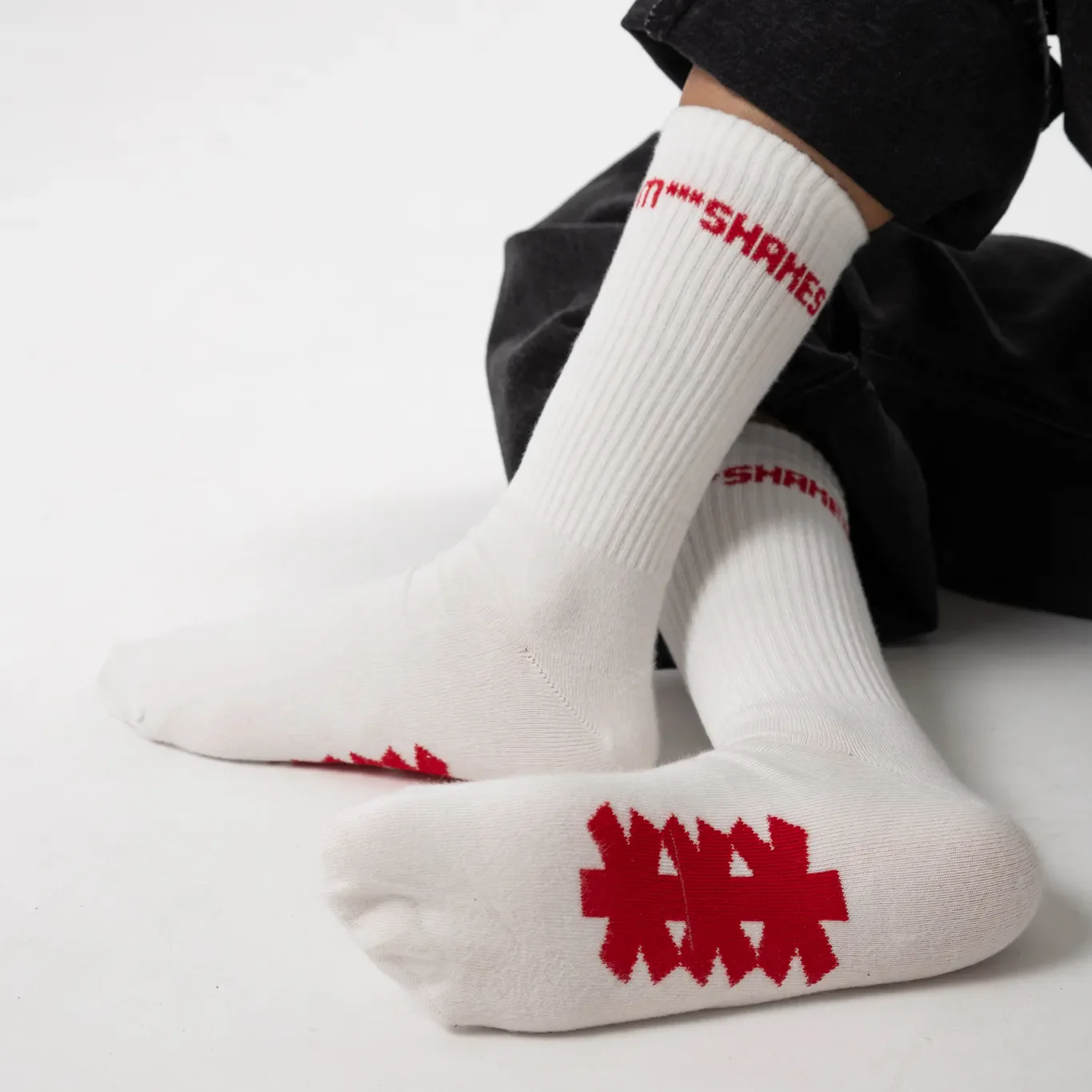 *** SOCKS - Image 6