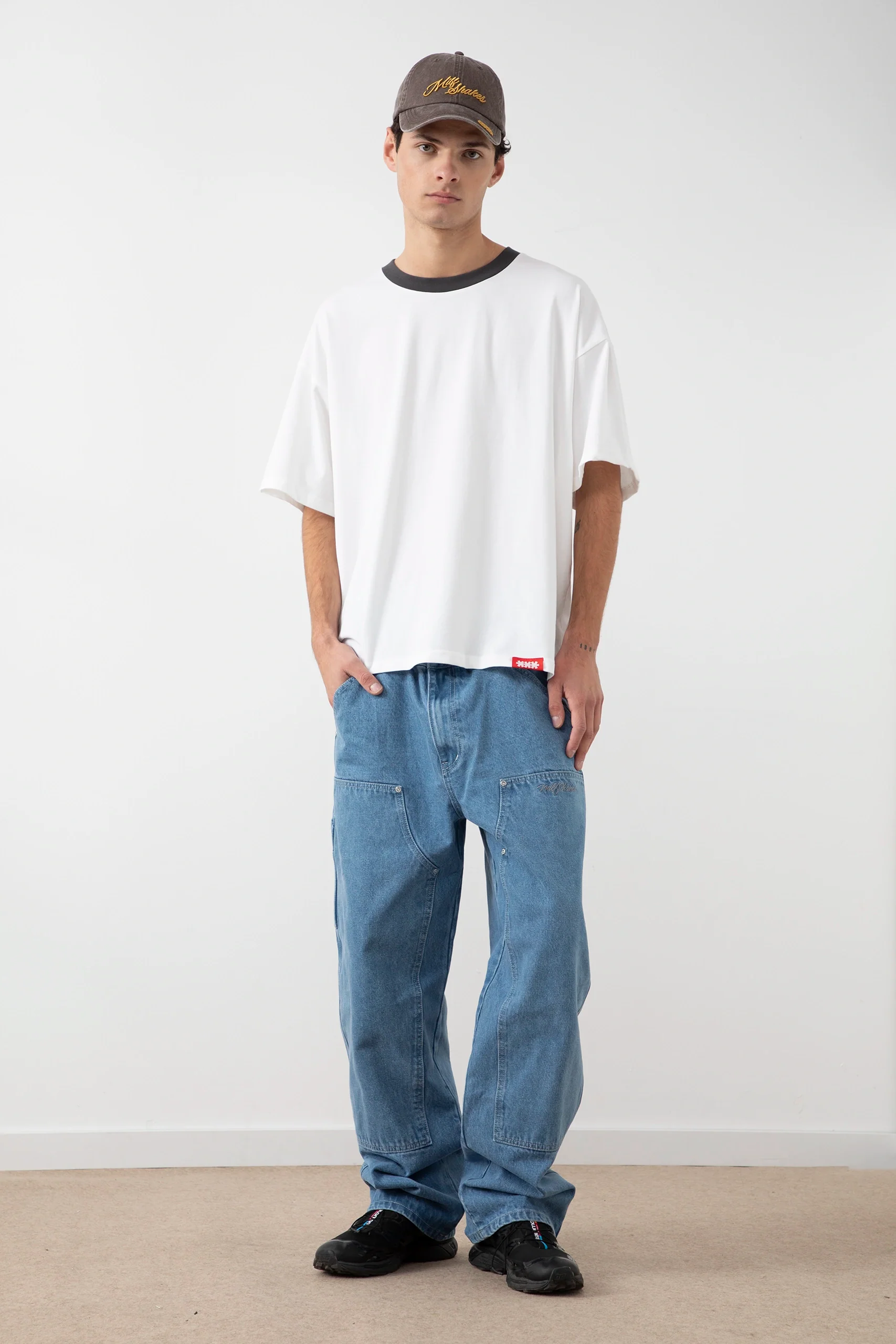 HAPPY COLORS T-SHIRT - Image 4