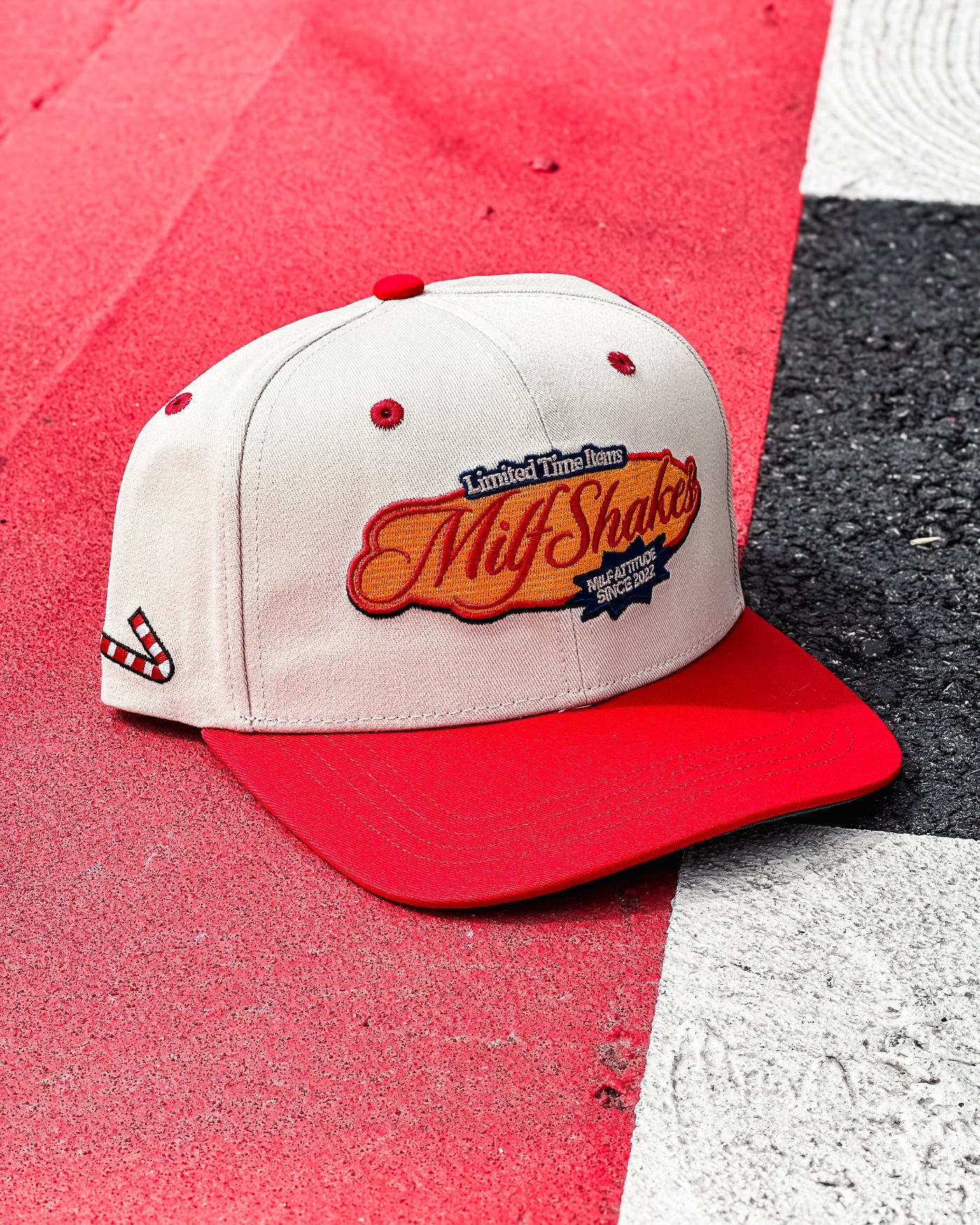 MLFSHKS CAP - Image 3