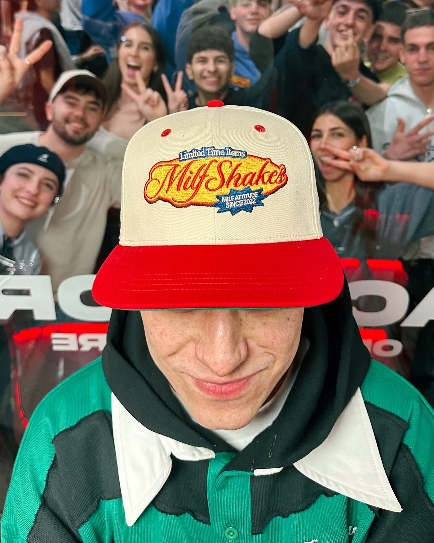 MLFSHKS CAP - Image 4
