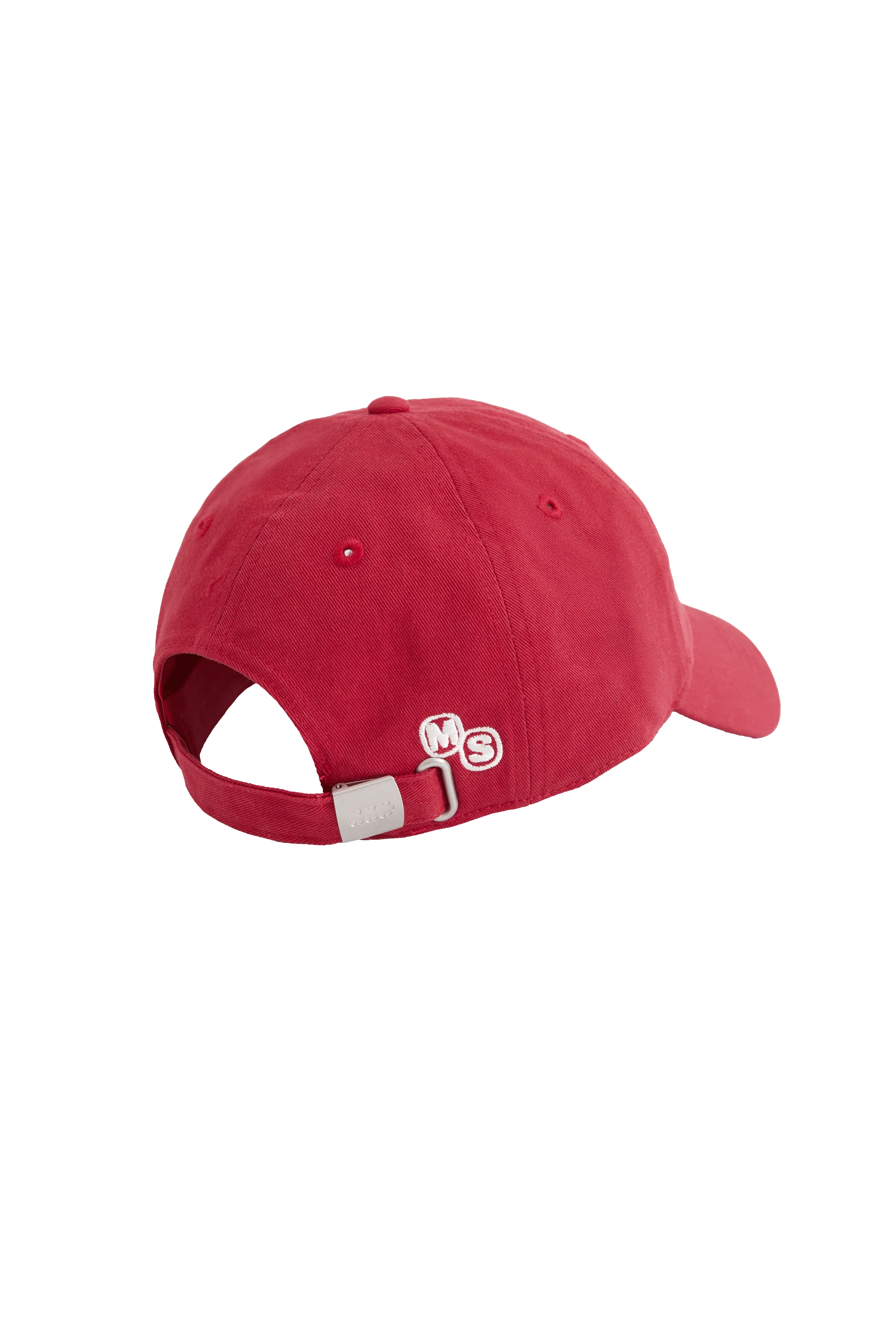 ASTERISK RED CAP - Image 4