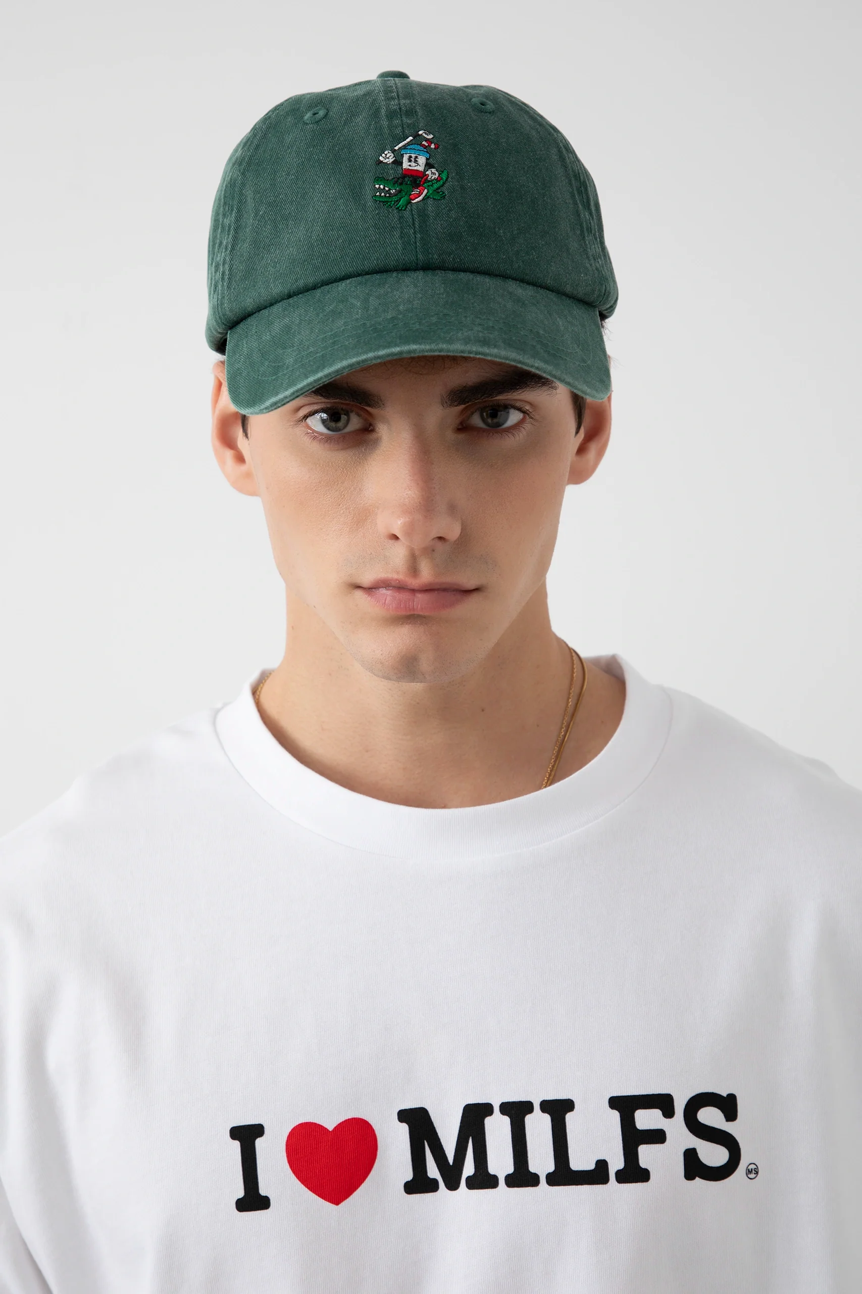 MILFO-DRILE CAP - Image 4