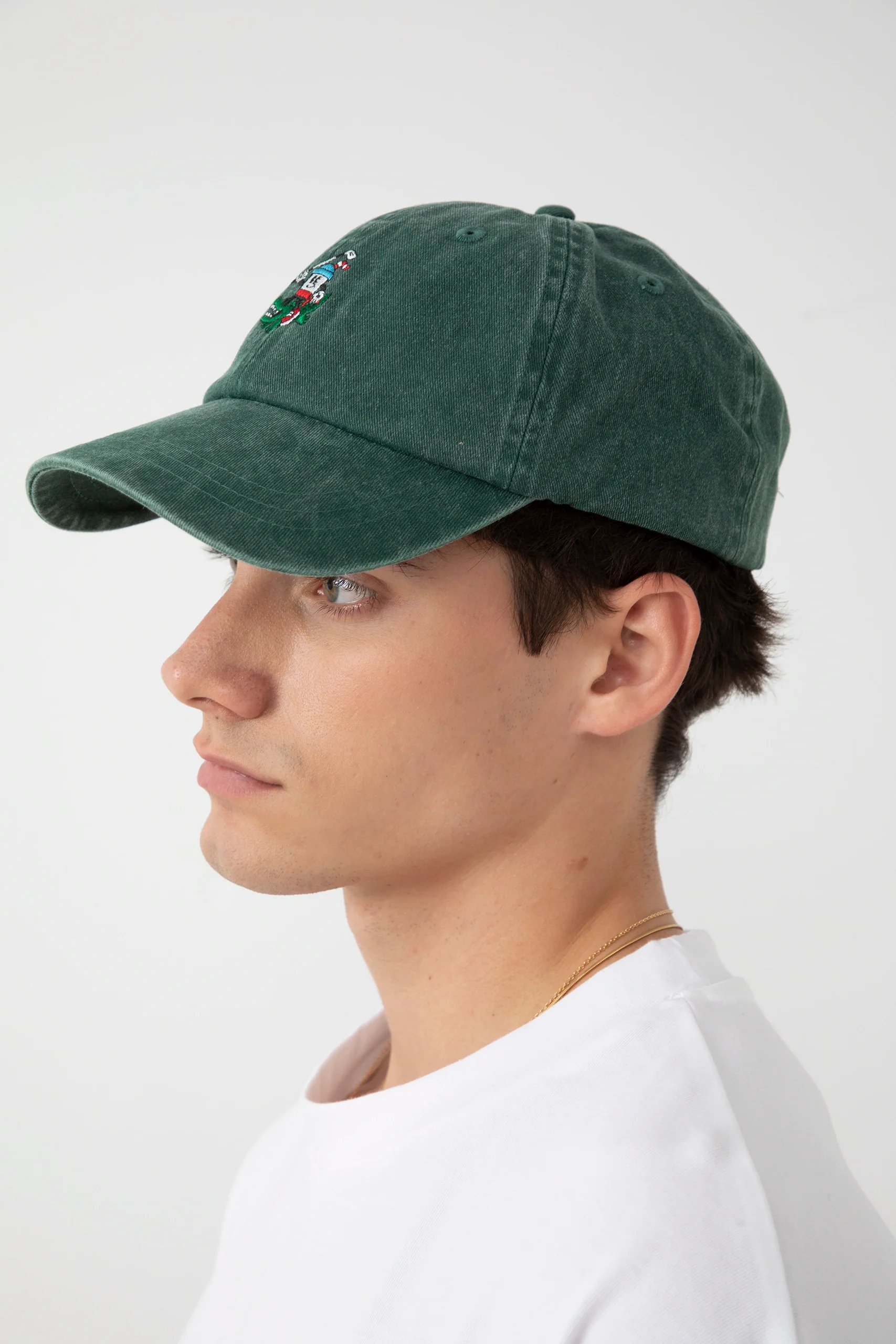 MILFO-DRILE CAP - Image 5