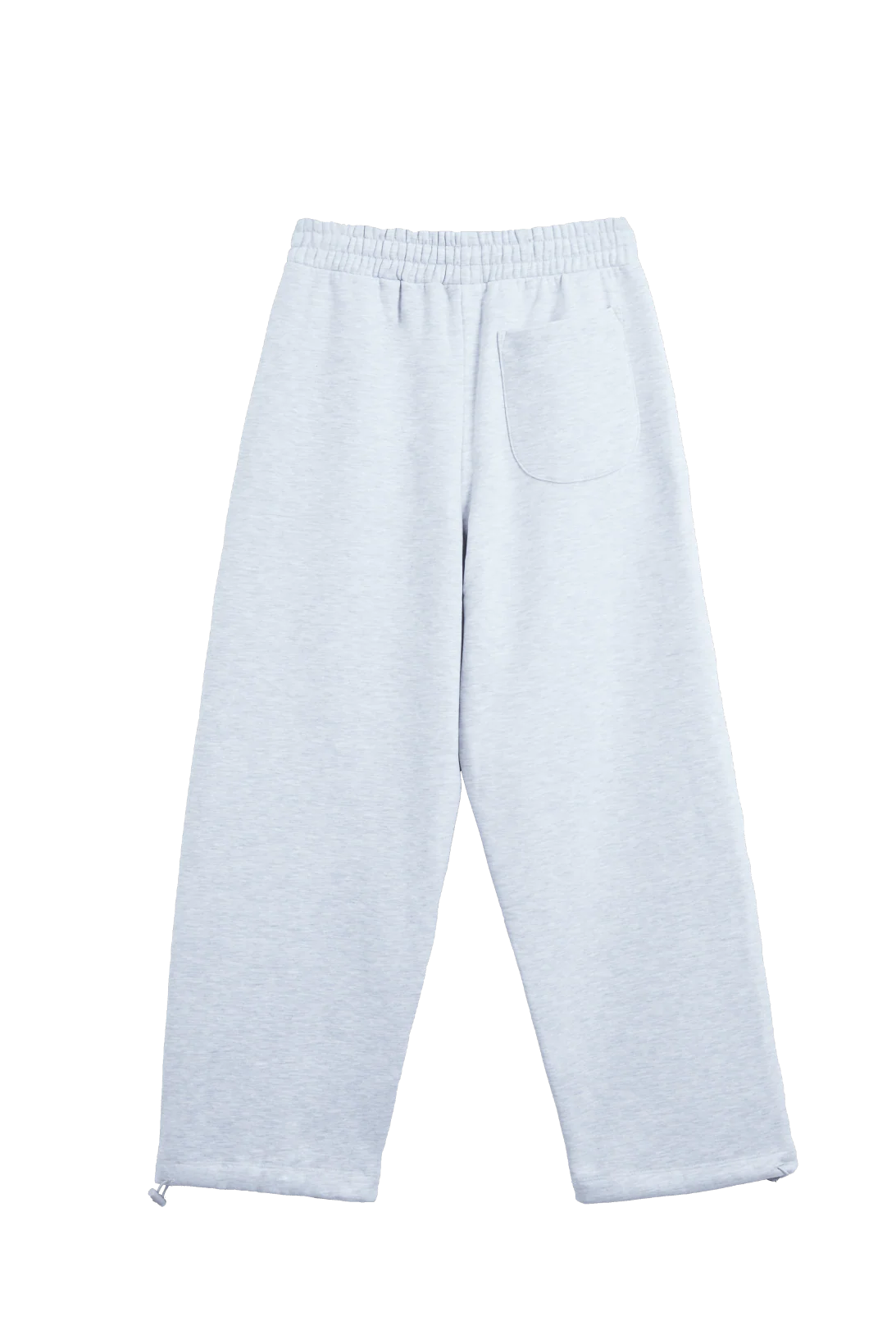 Grey Sweatpant - Image 3