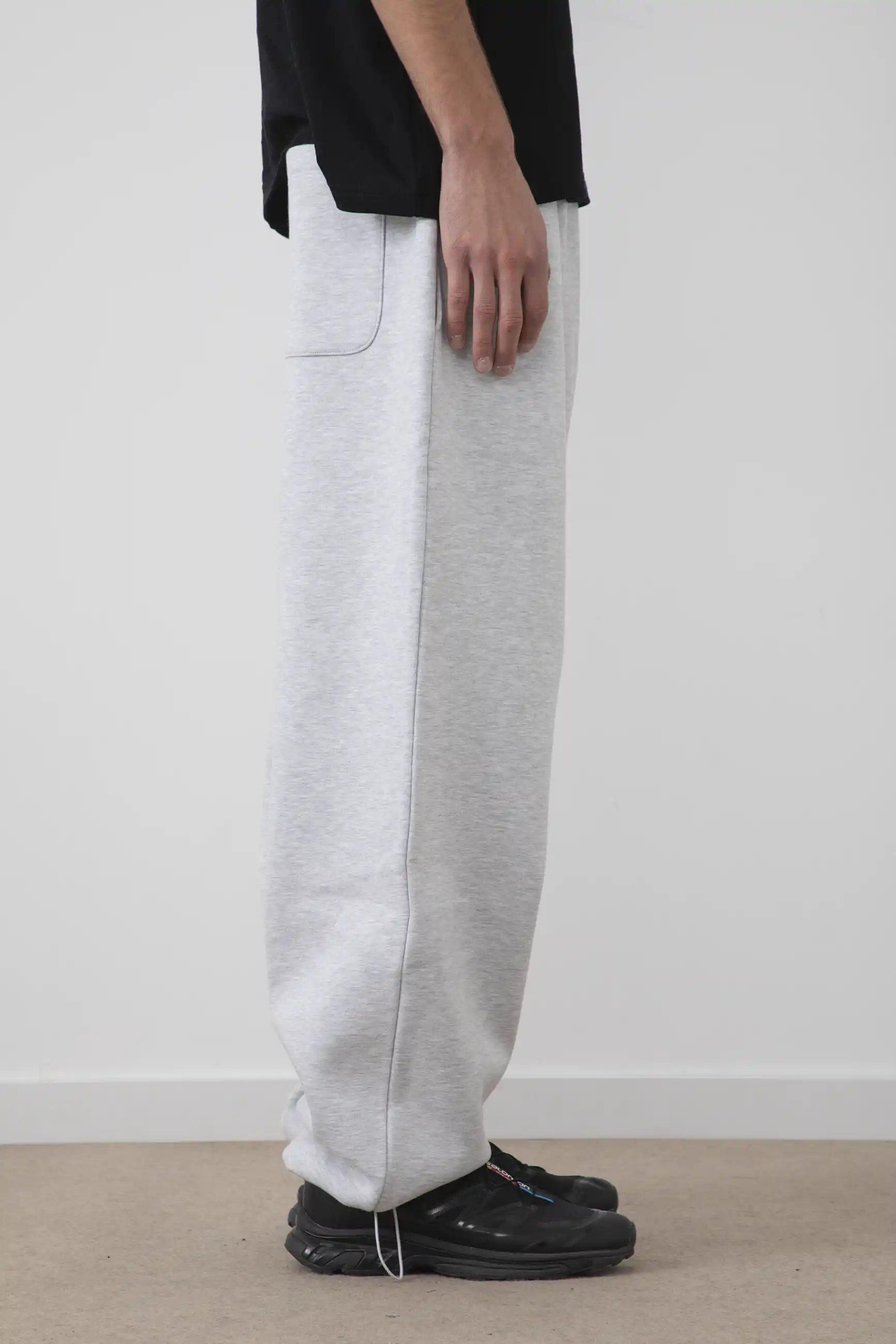 Grey Sweatpant - Image 5