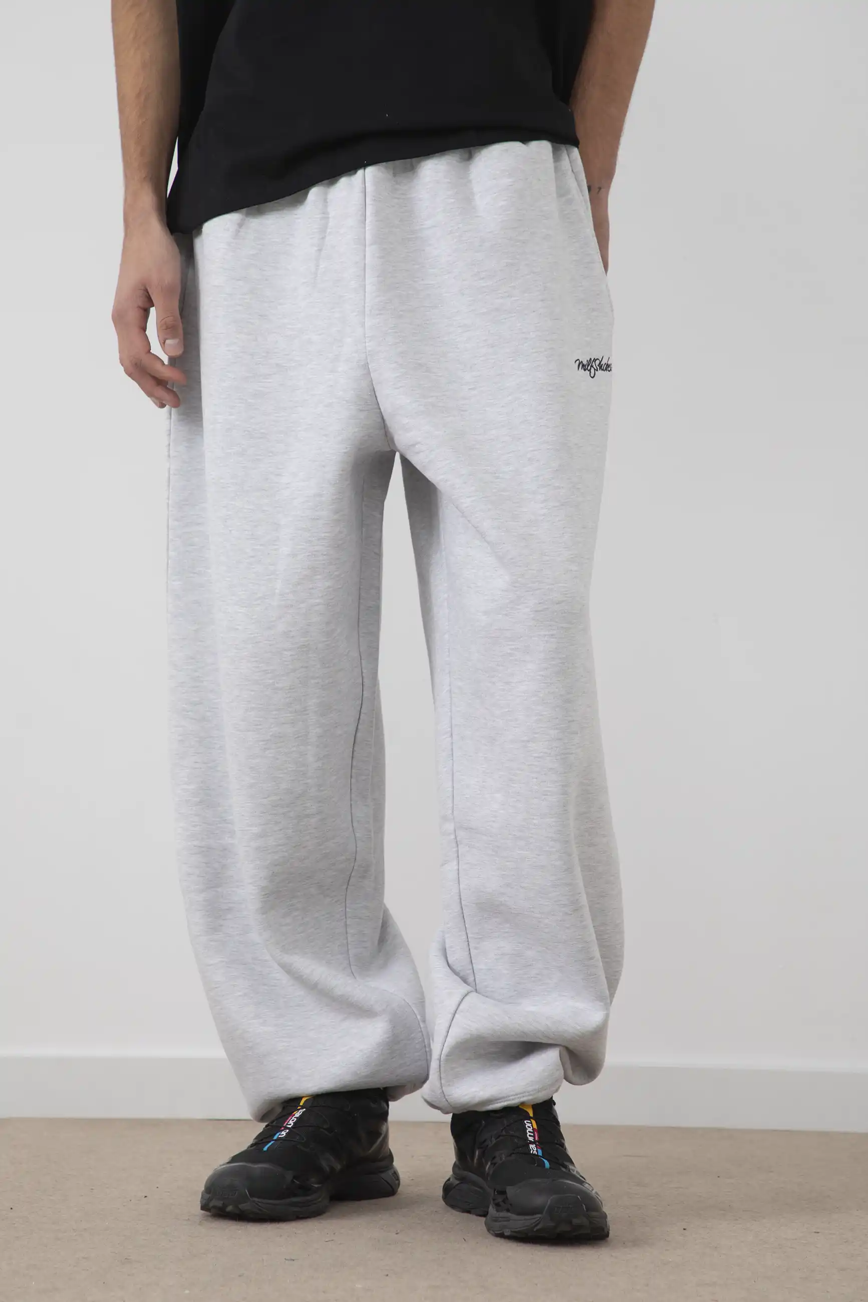 Grey Sweatpant - Image 6