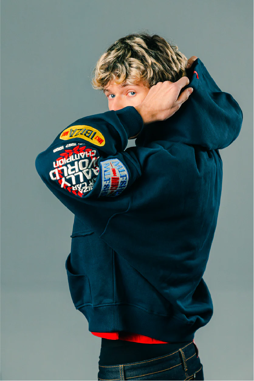 RALLY HOODIE - Image 8