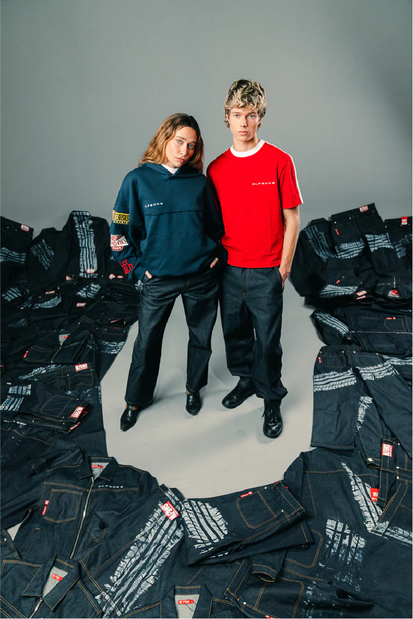 RALLY HOODIE - Image 9