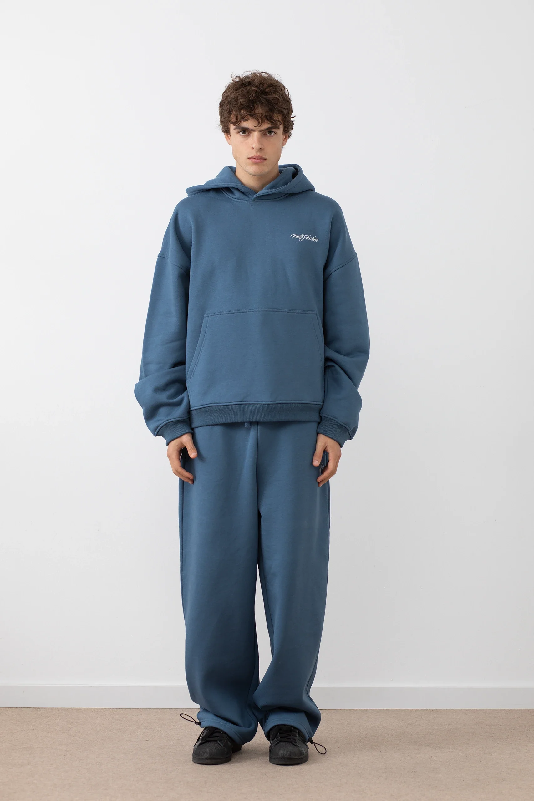 Indigo Sweathoodie - Image 10