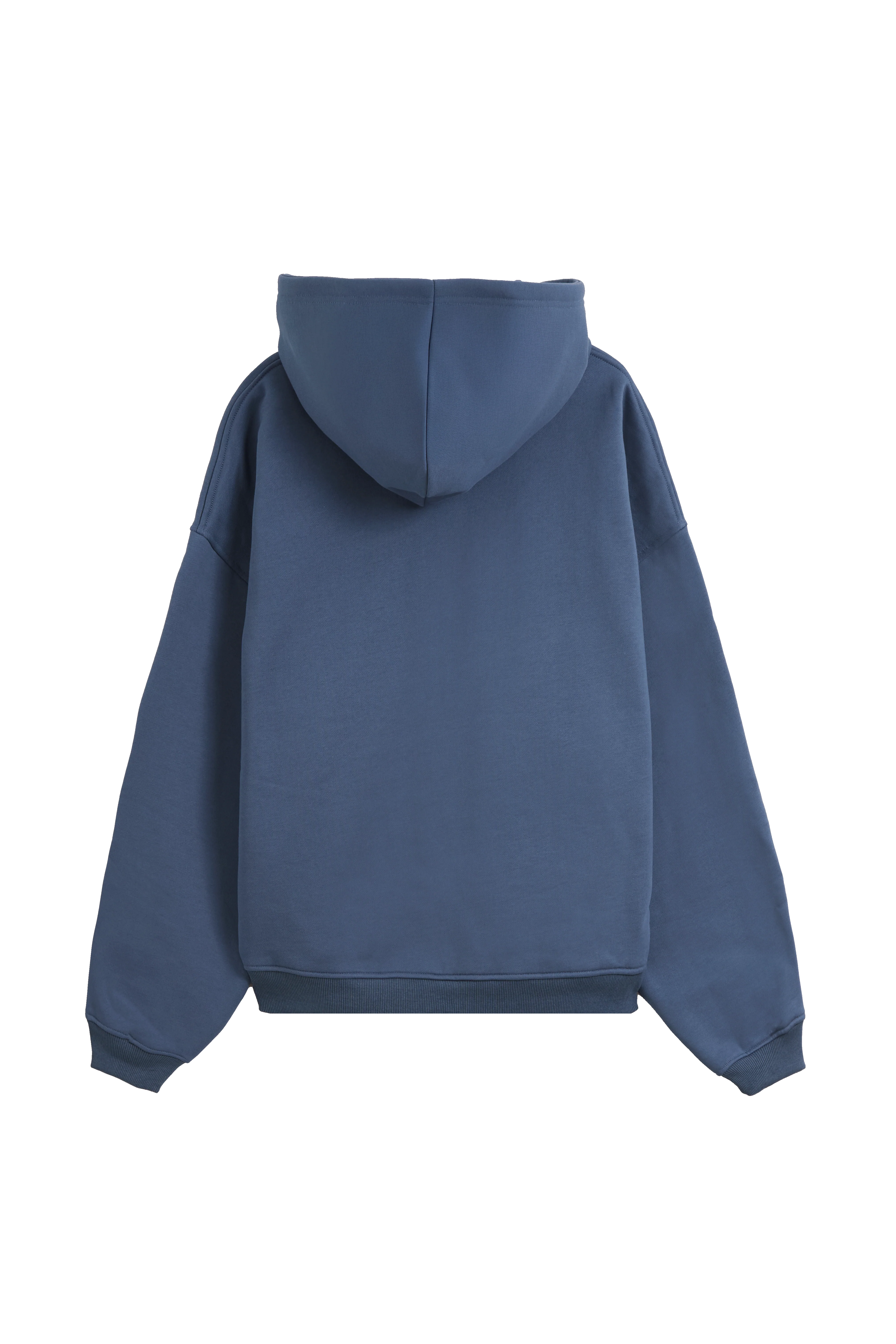 Indigo Sweathoodie - Image 2
