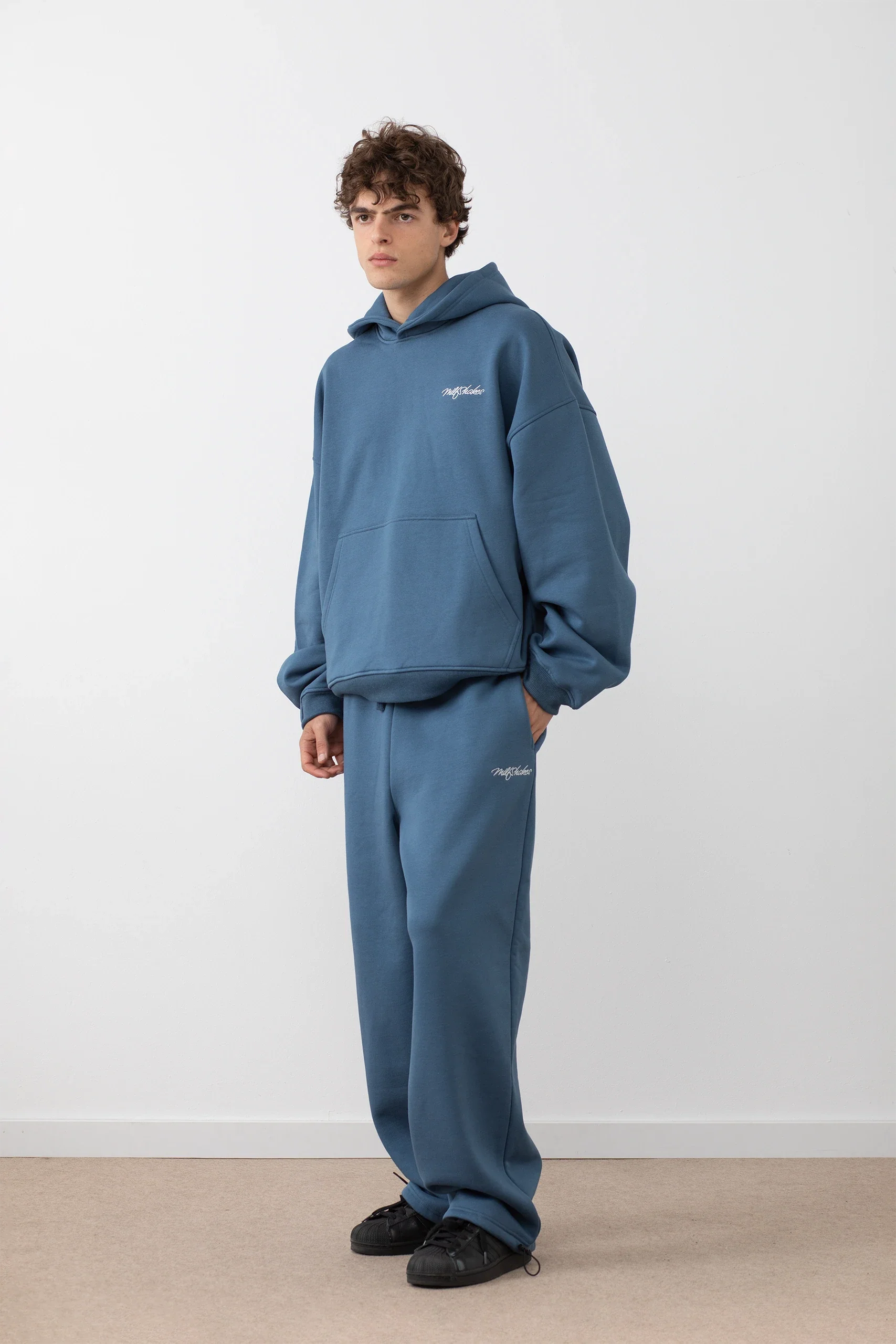 Indigo Sweathoodie - Image 4