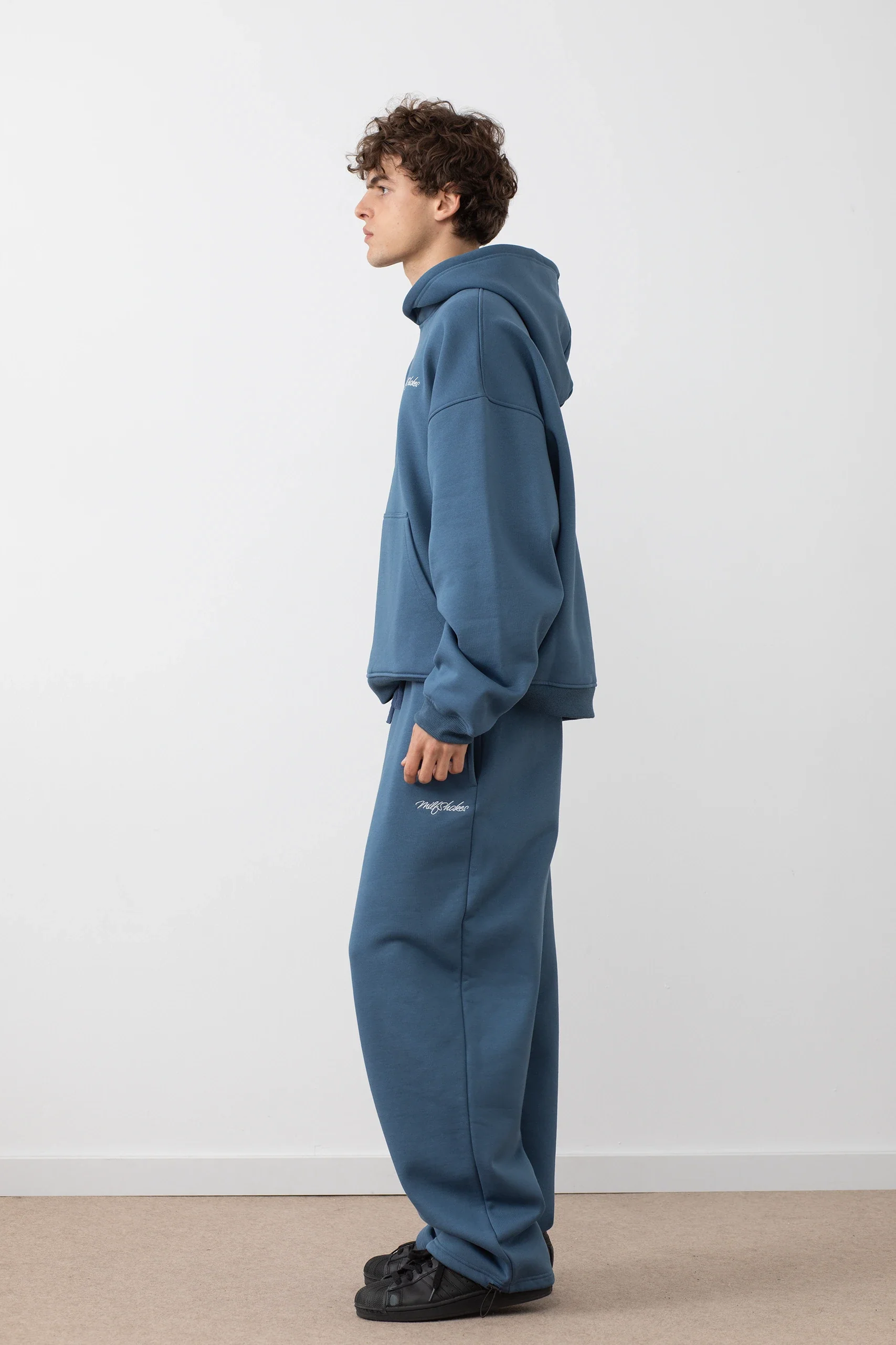 Indigo Sweathoodie - Image 5