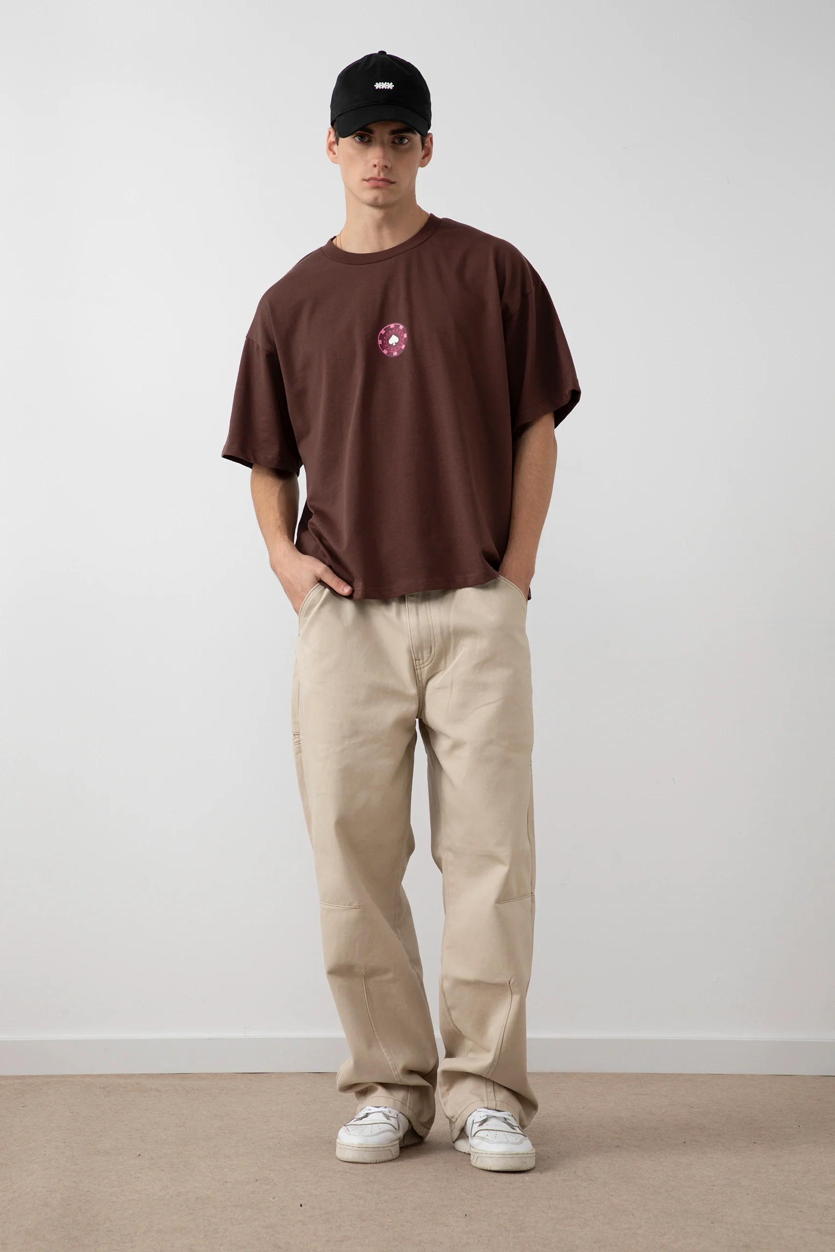 JACKPOT TEE - Image 4