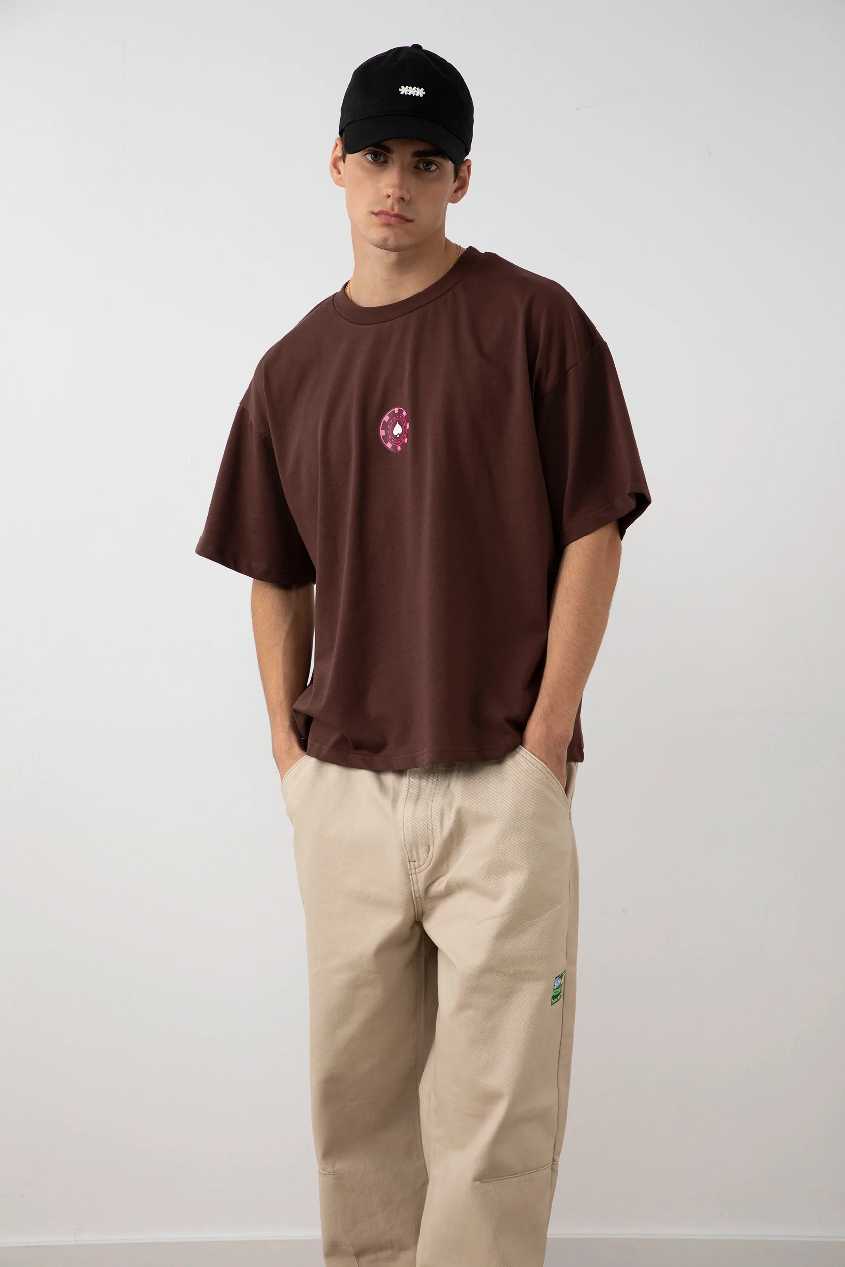 JACKPOT TEE - Image 5