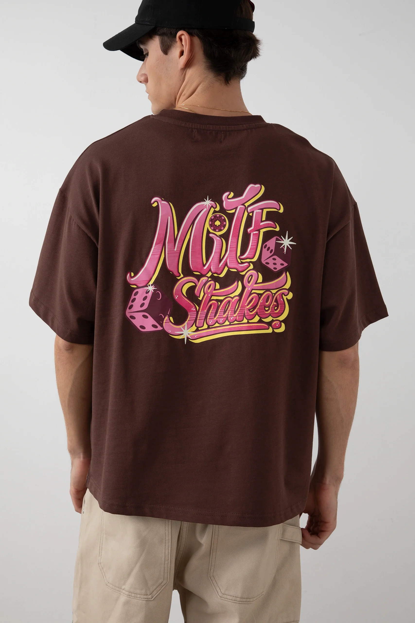 JACKPOT TEE - Image 7