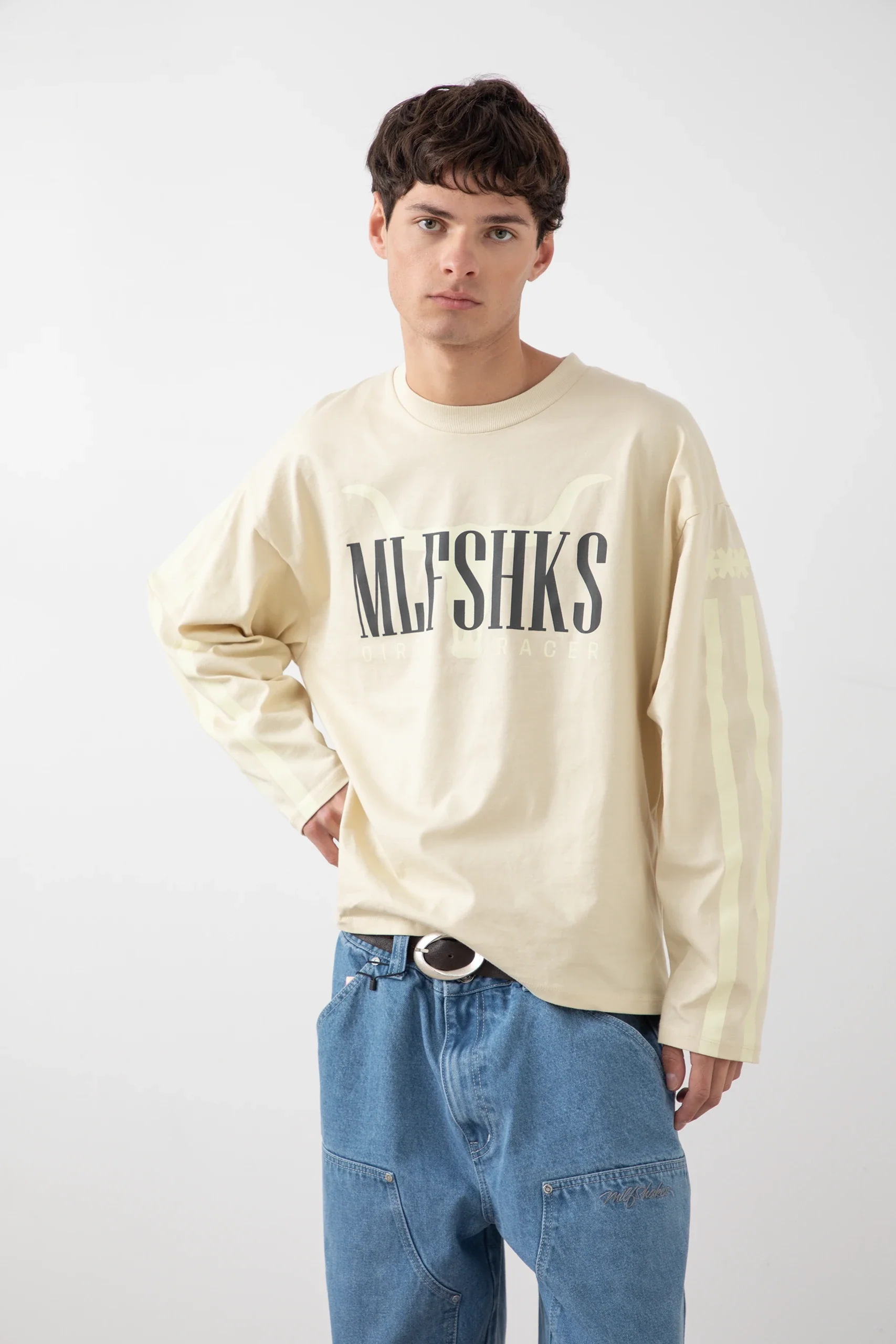 TEXAS LONGSLEEVE - Image 4