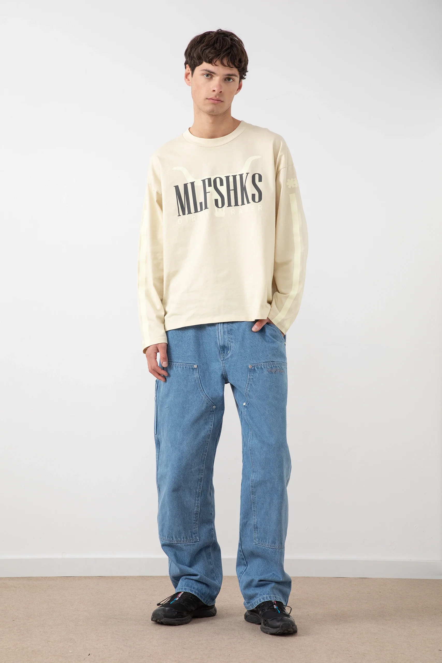 TEXAS LONGSLEEVE - Image 5