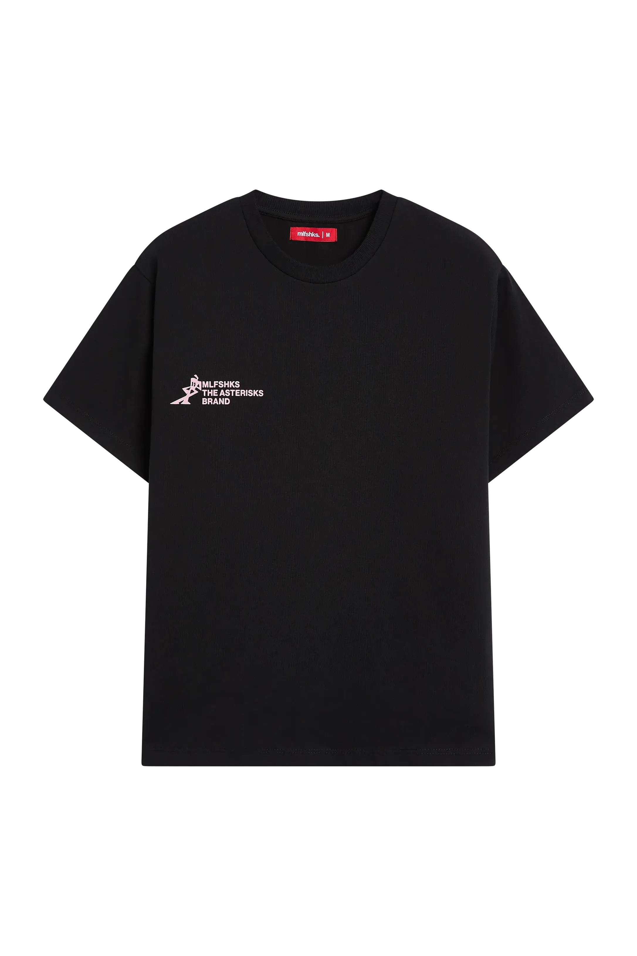 MILFO POSE TEE MIDNIGHT - Image 3
