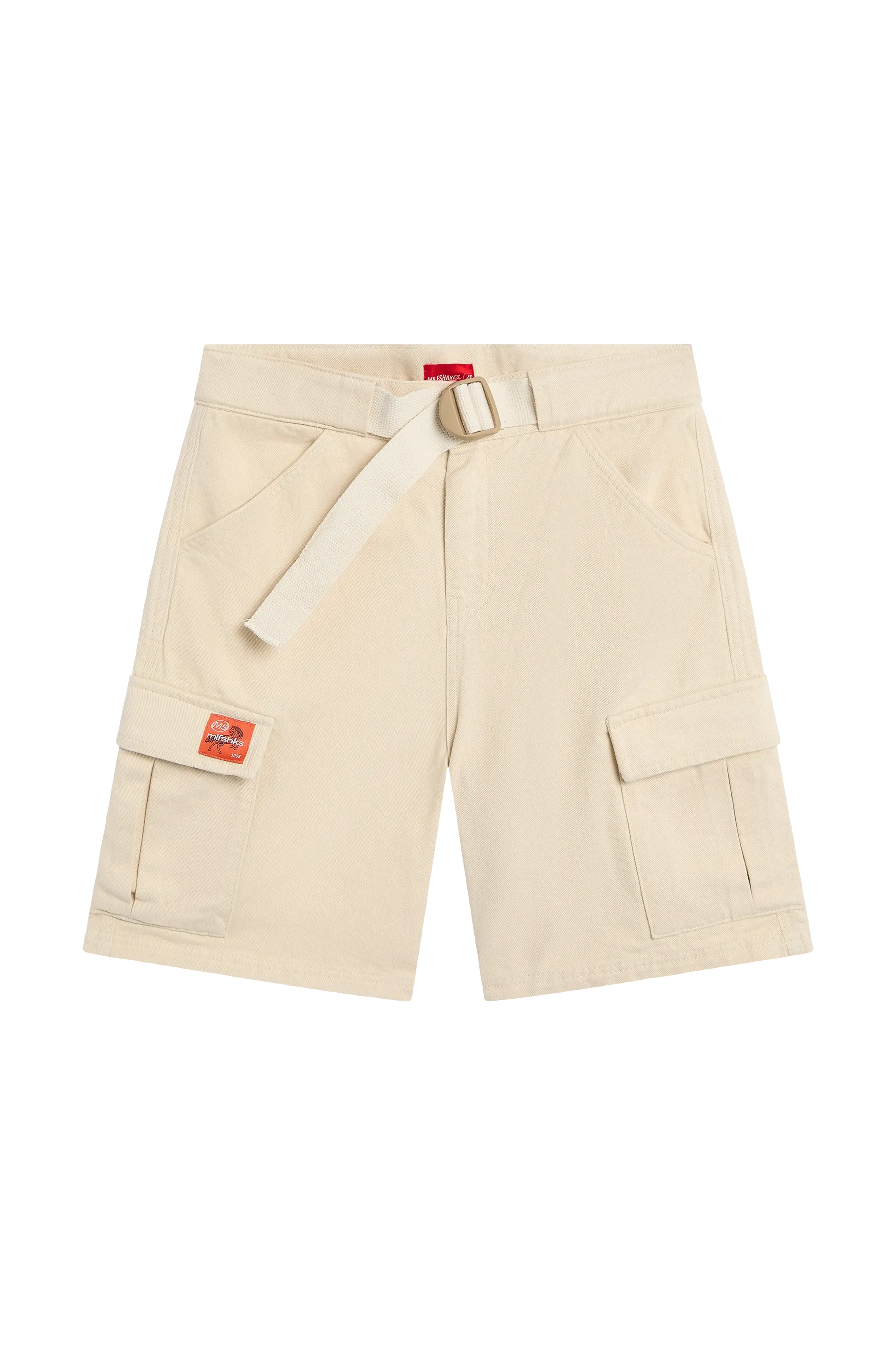 SAND CARGO SHORTS - Image 2