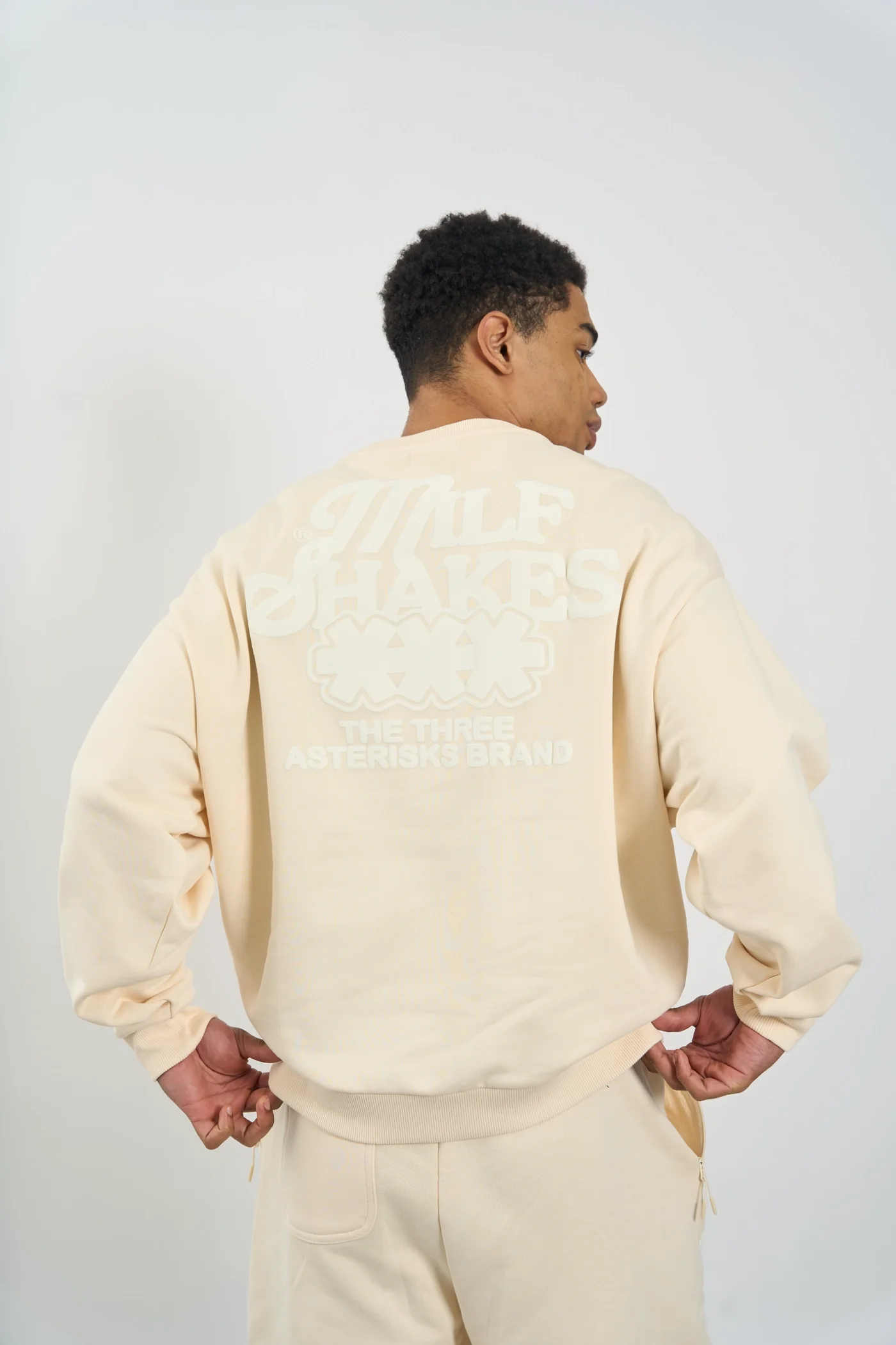 MS LEMON CREWNECK - Image 3