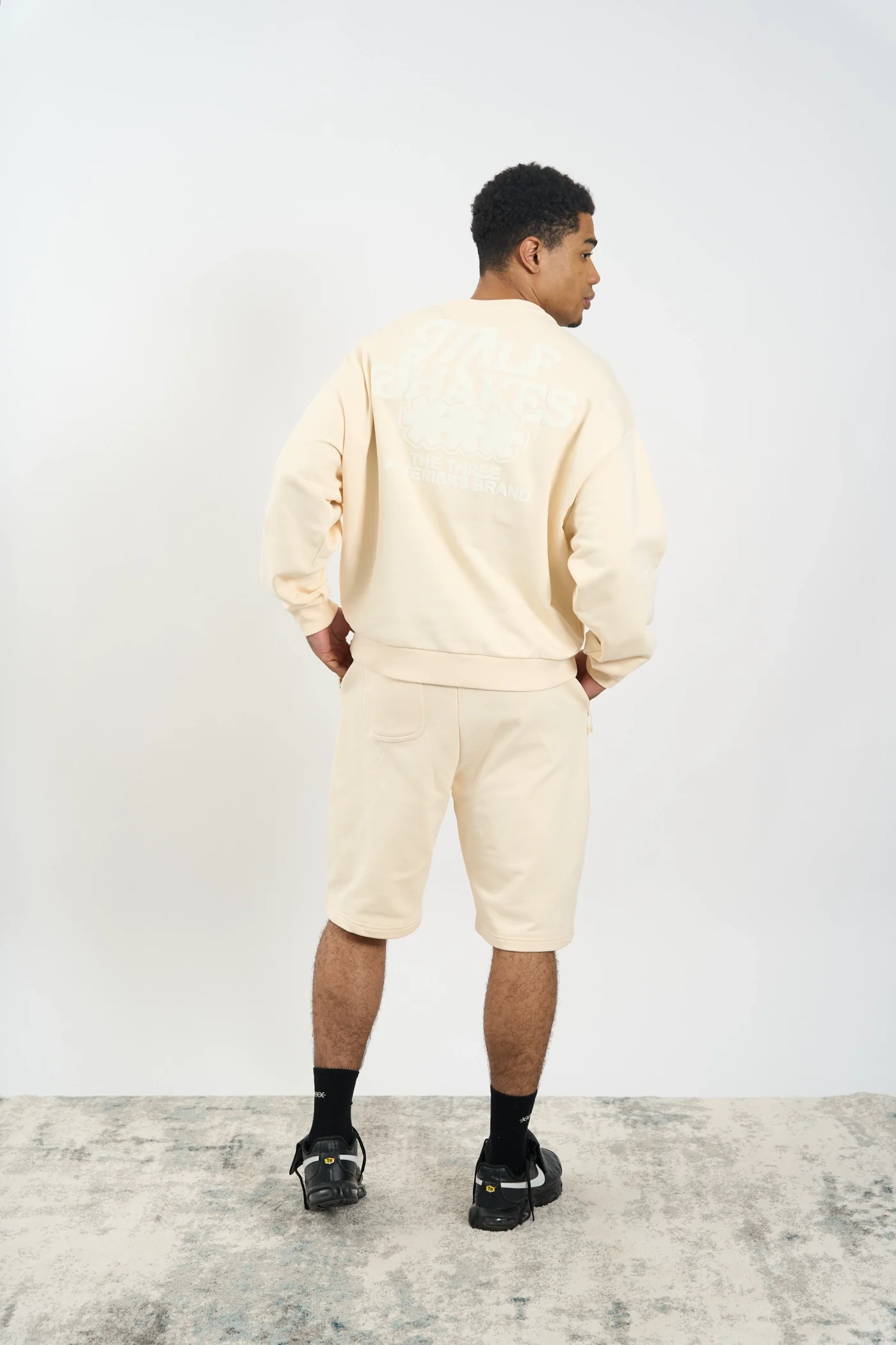 MS LEMON CREWNECK - Image 6