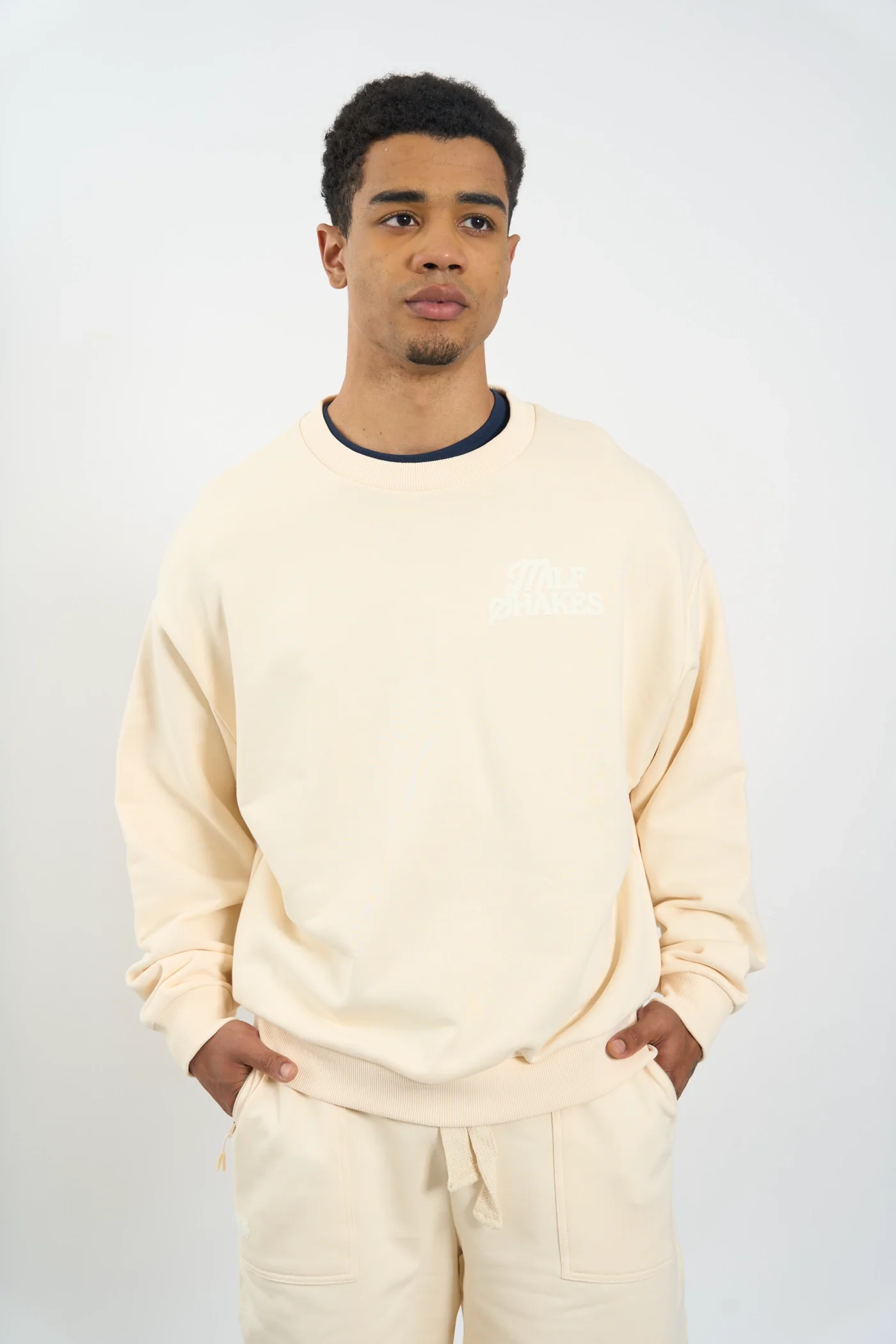 MS LEMON CREWNECK - Image 7